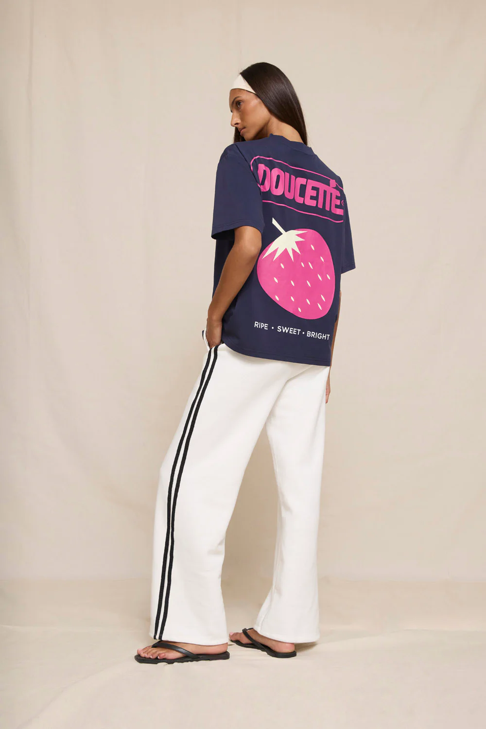 Berry Crush Regular Tee