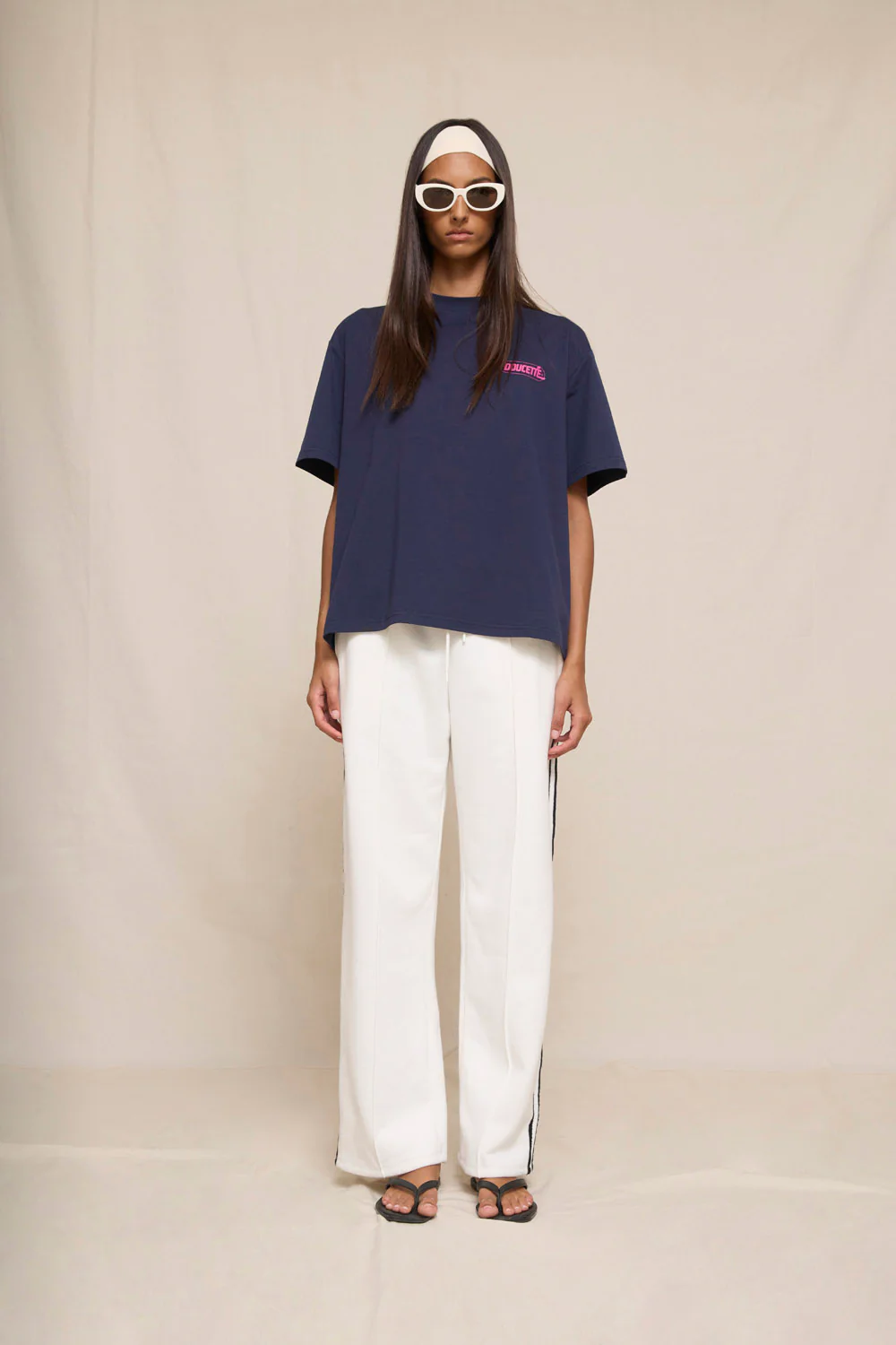 Berry Crush Regular Tee - Image 10