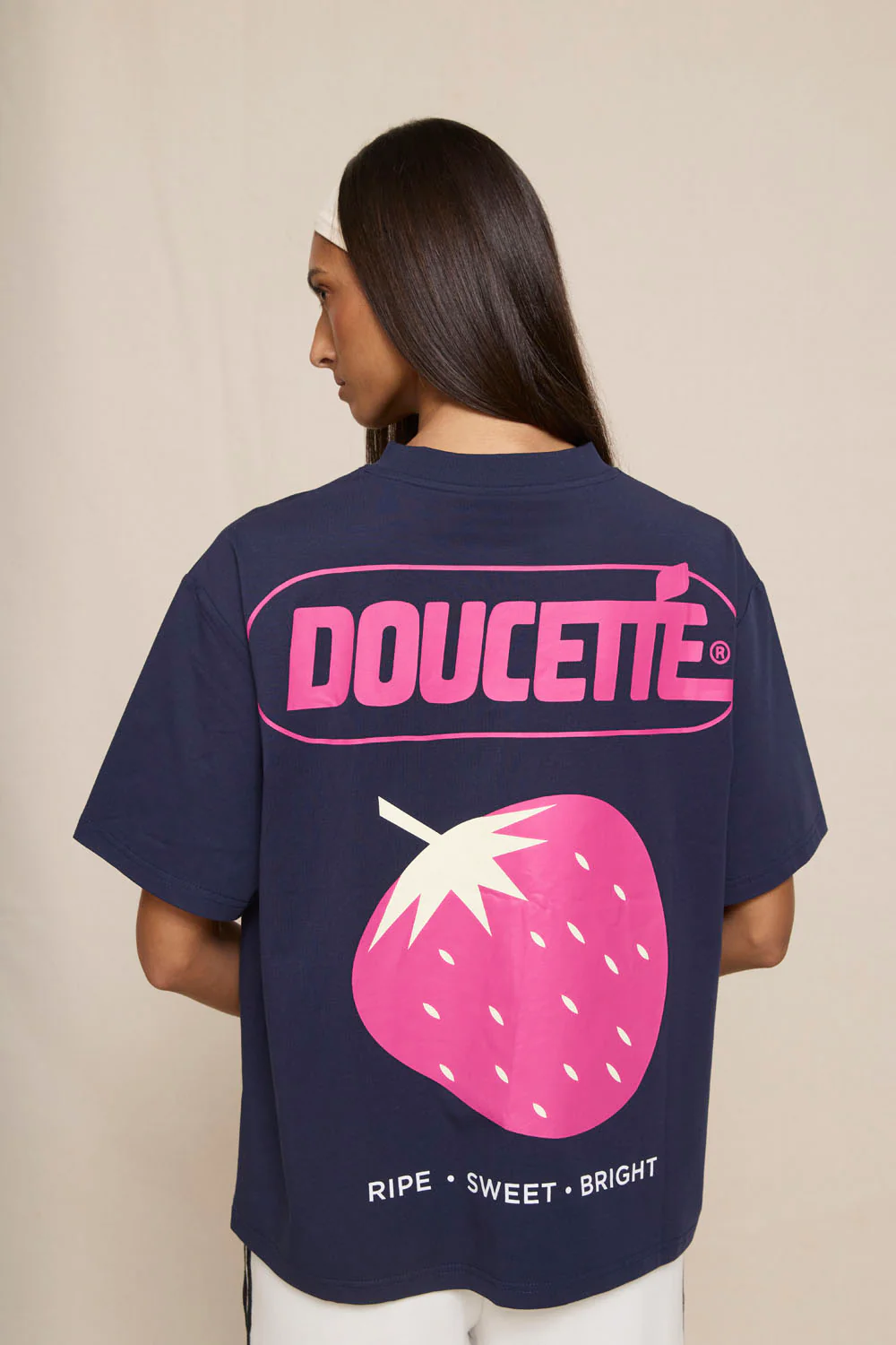 Berry Crush Regular Tee - Image 11