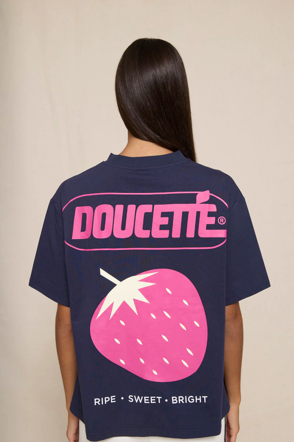 Berry Crush Regular Tee - Image 5