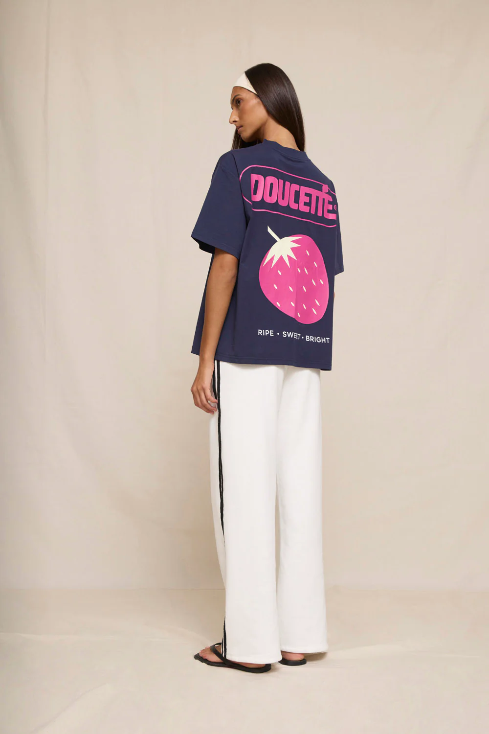 Berry Crush Regular Tee - Image 7