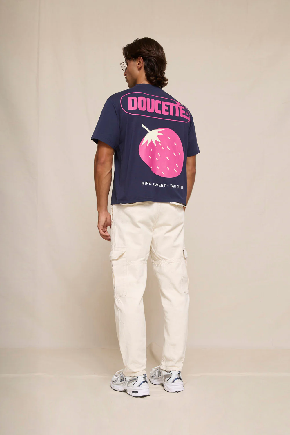 Berry Crush Regular Tee