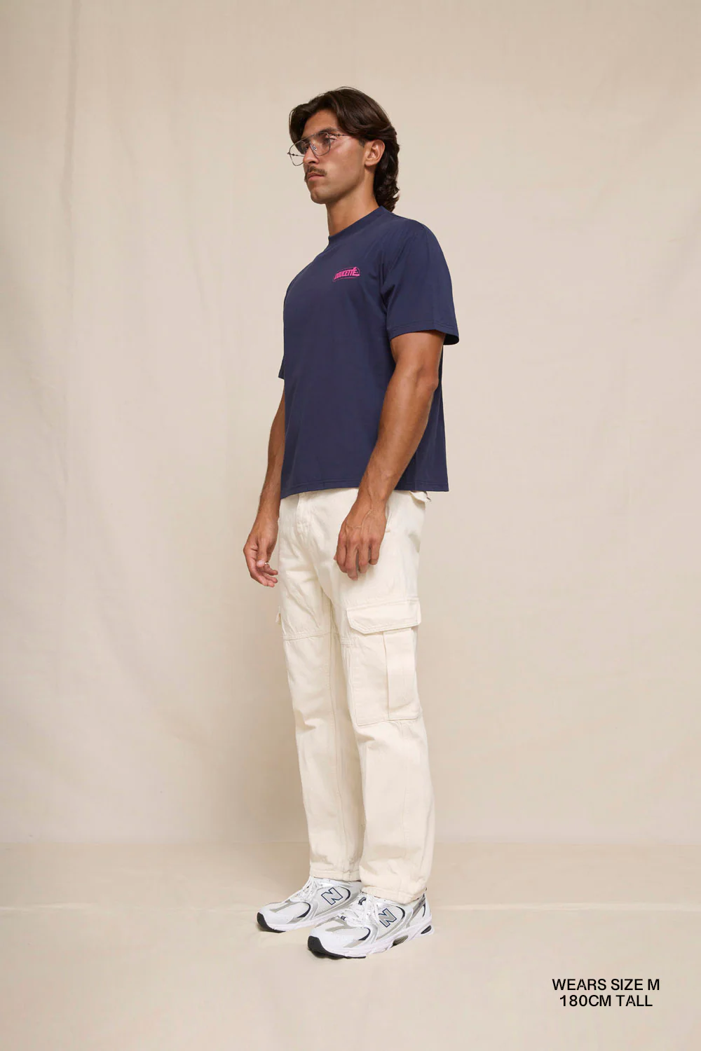 Berry Crush Regular Tee - Image 4