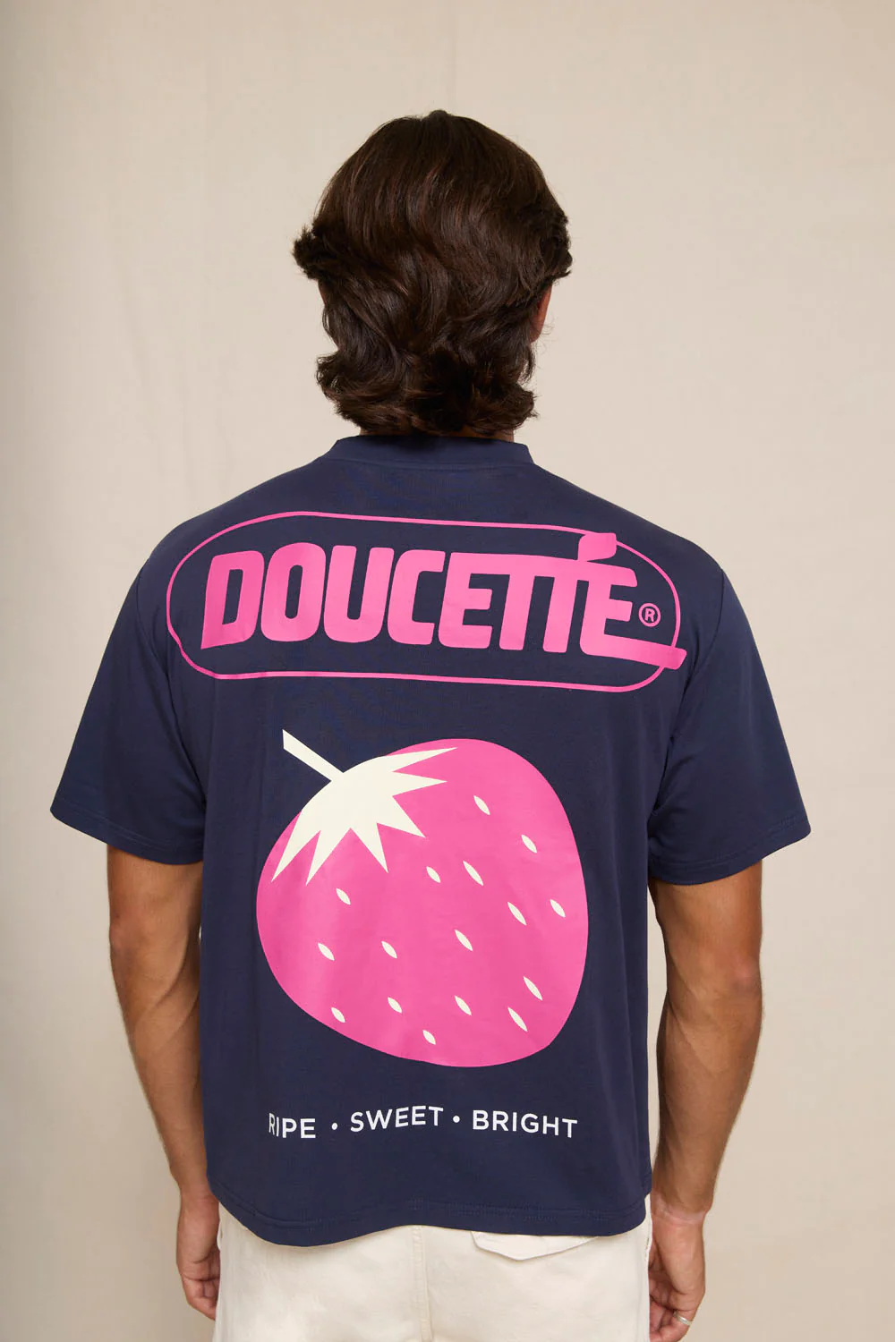 Berry Crush Regular Tee - Image 5