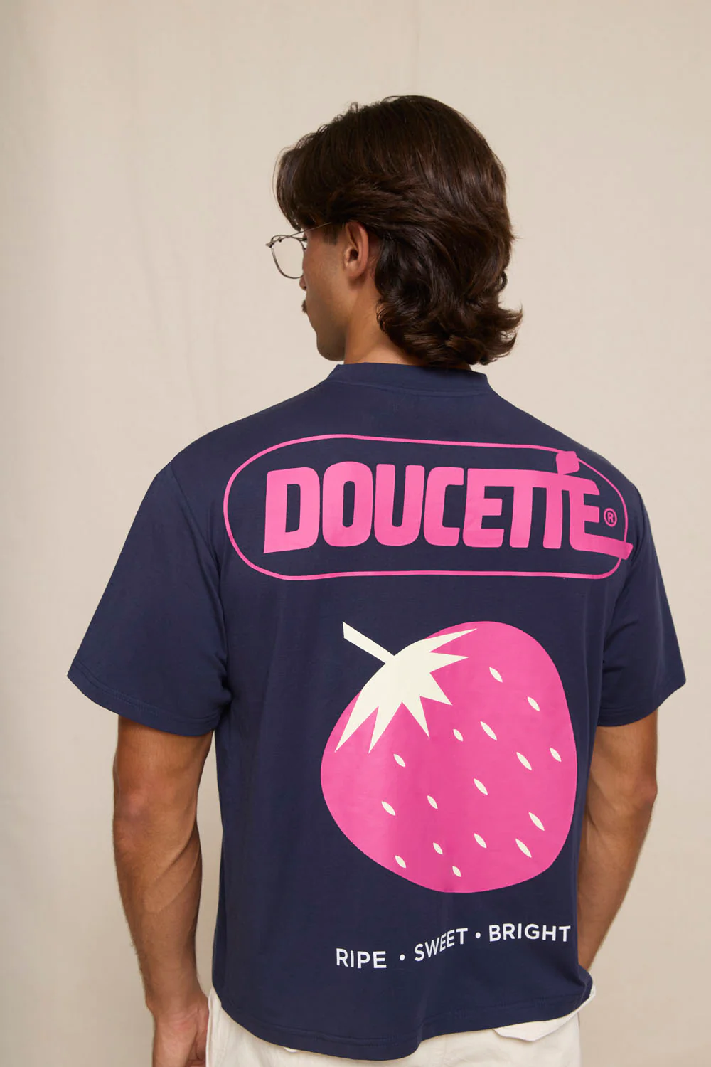 Berry Crush Regular Tee - Image 7