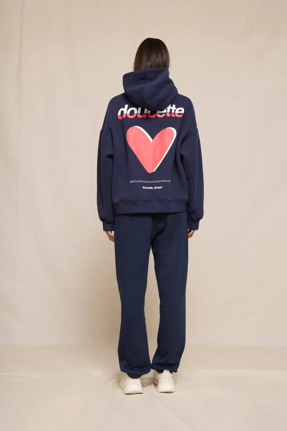 Big Love Hoodie