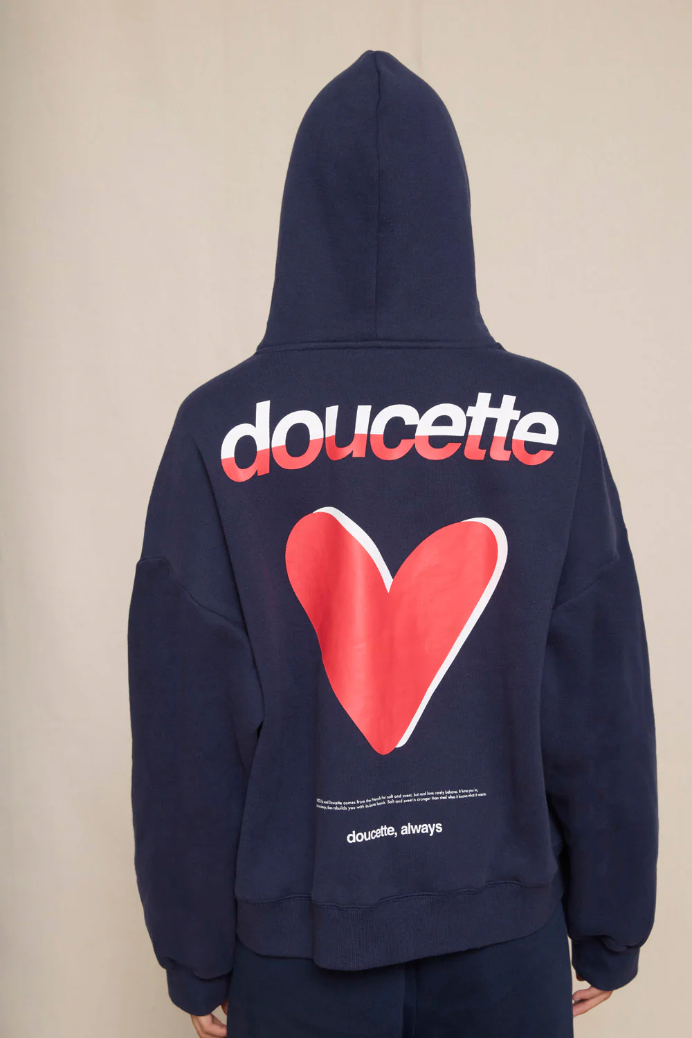 Big Love Hoodie - Image 11