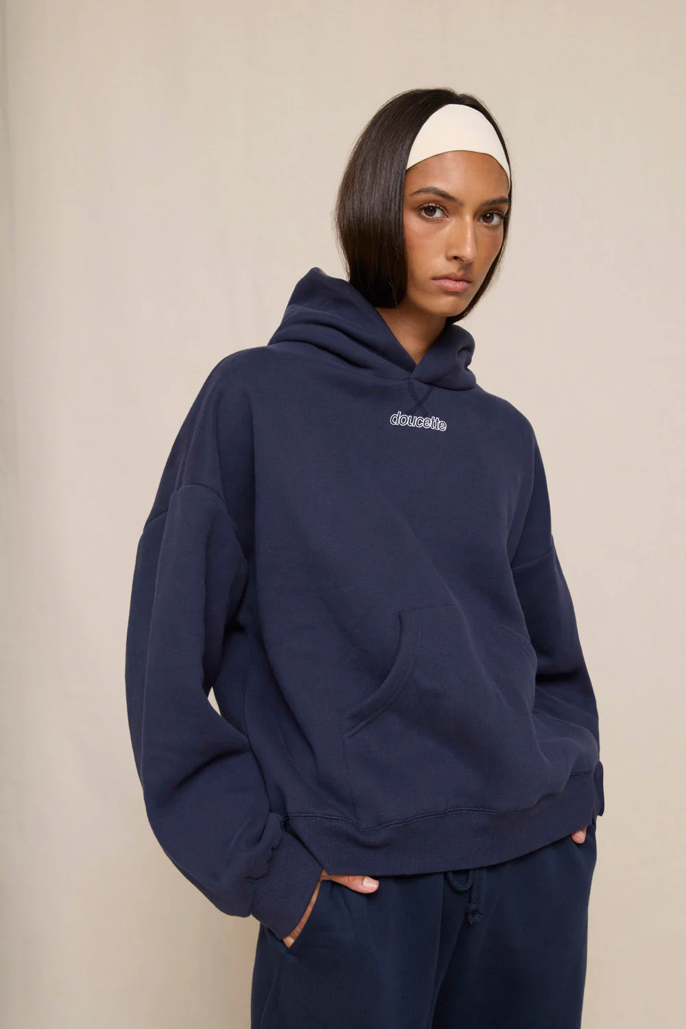 Big Love Hoodie - Image 2