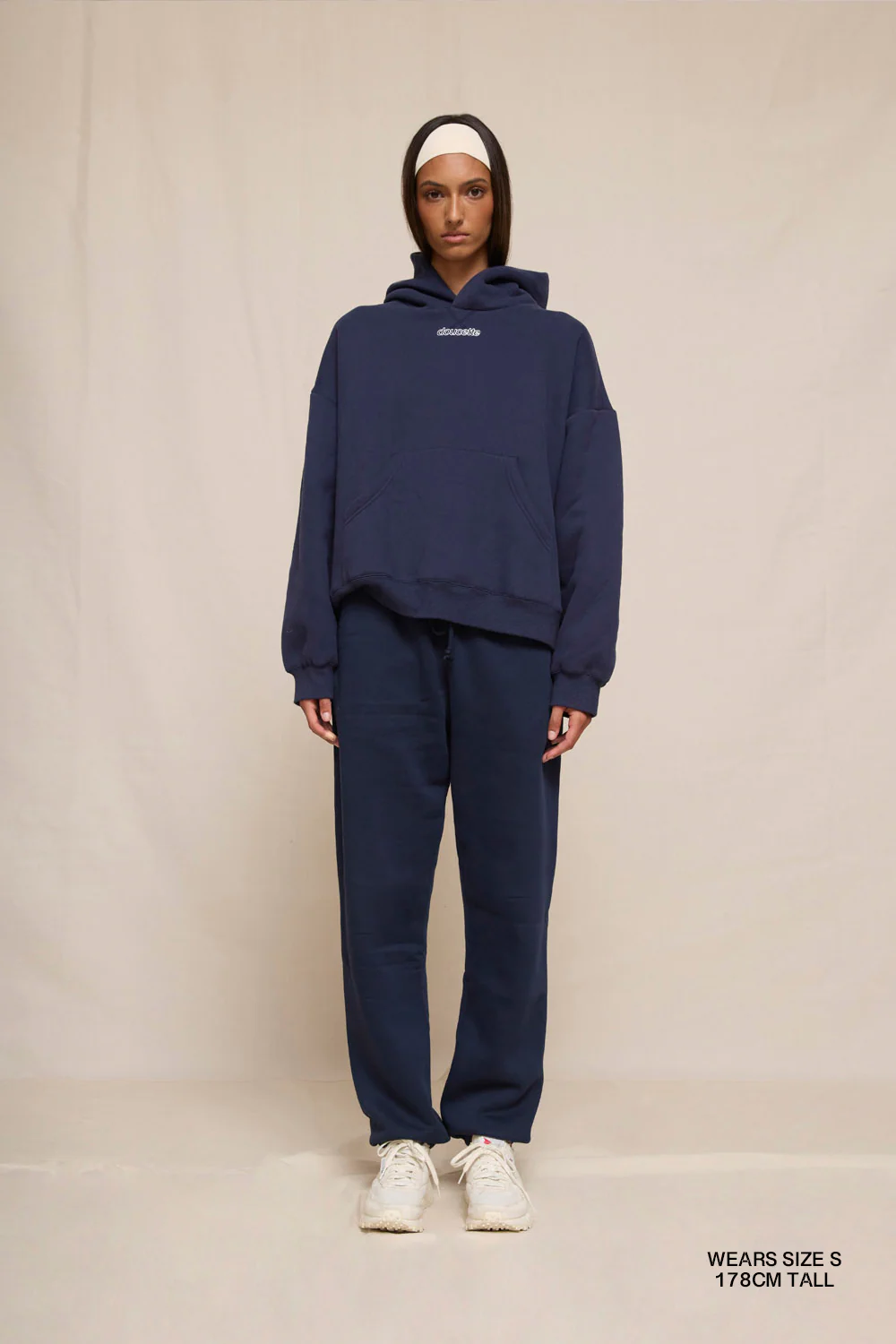 Big Love Hoodie - Image 3