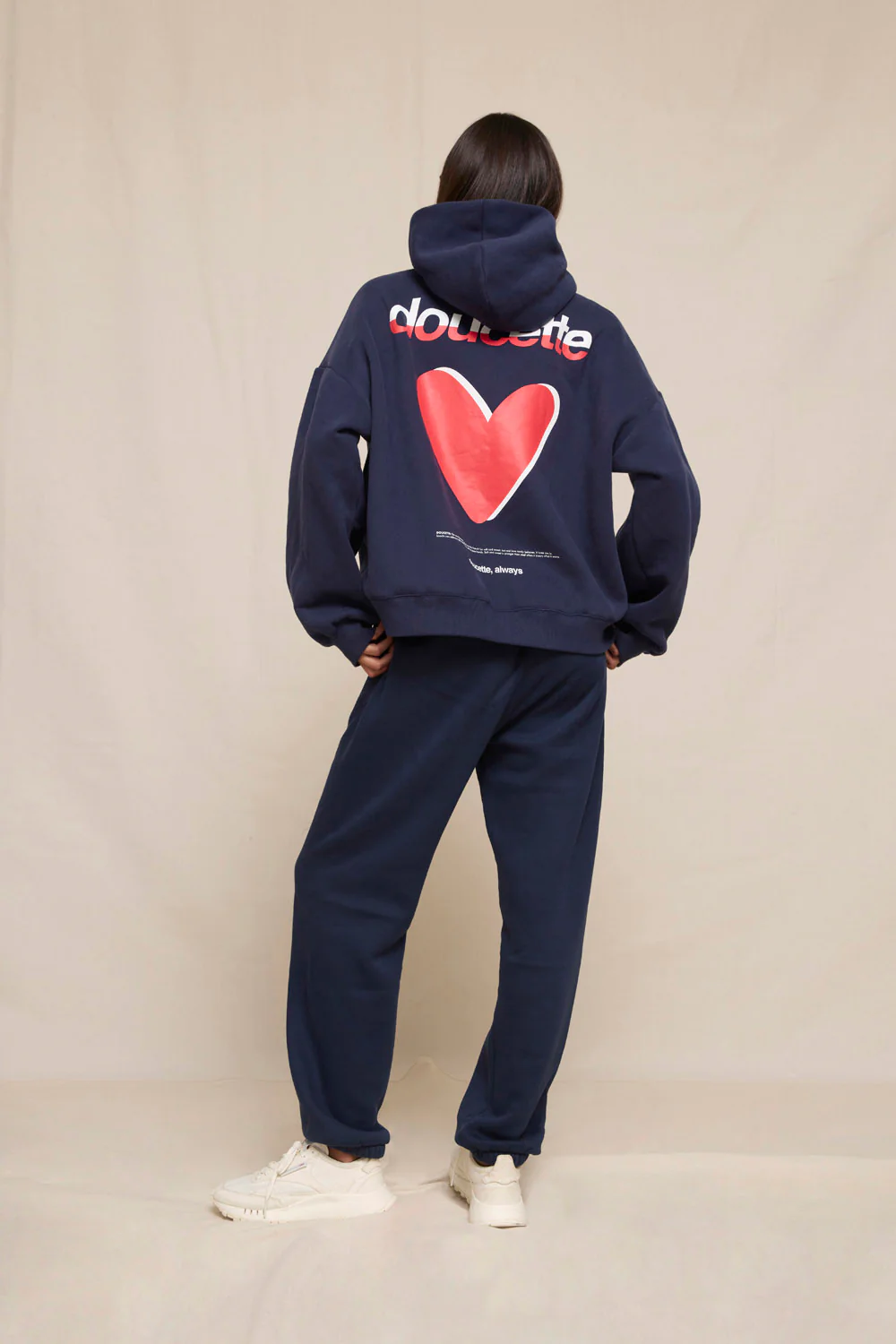 Big Love Hoodie - Image 4
