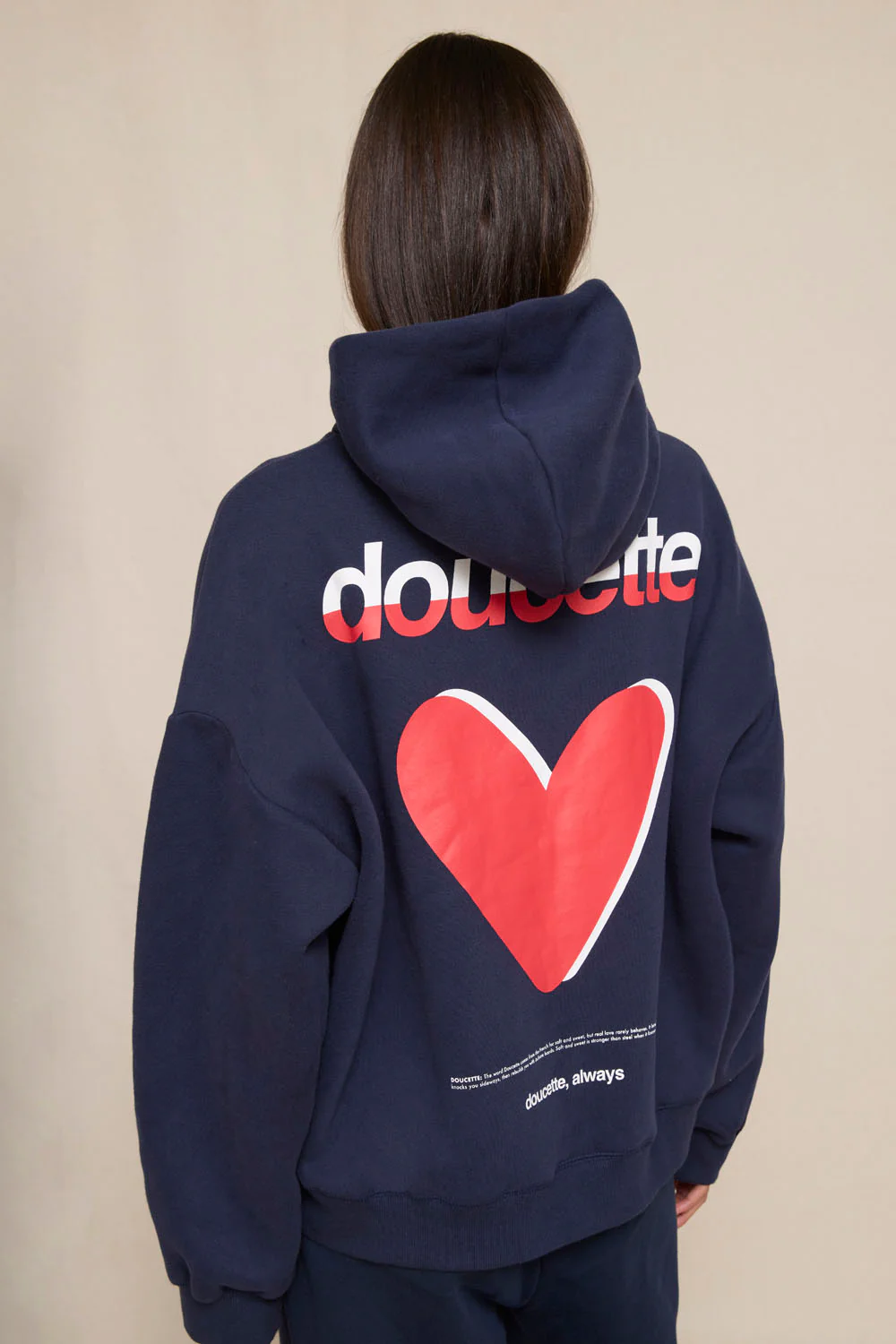 Big Love Hoodie - Image 7