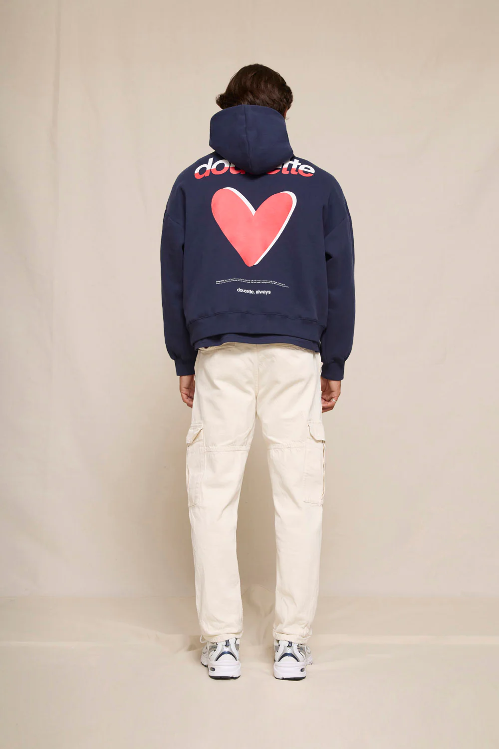 Big Love Hoodie