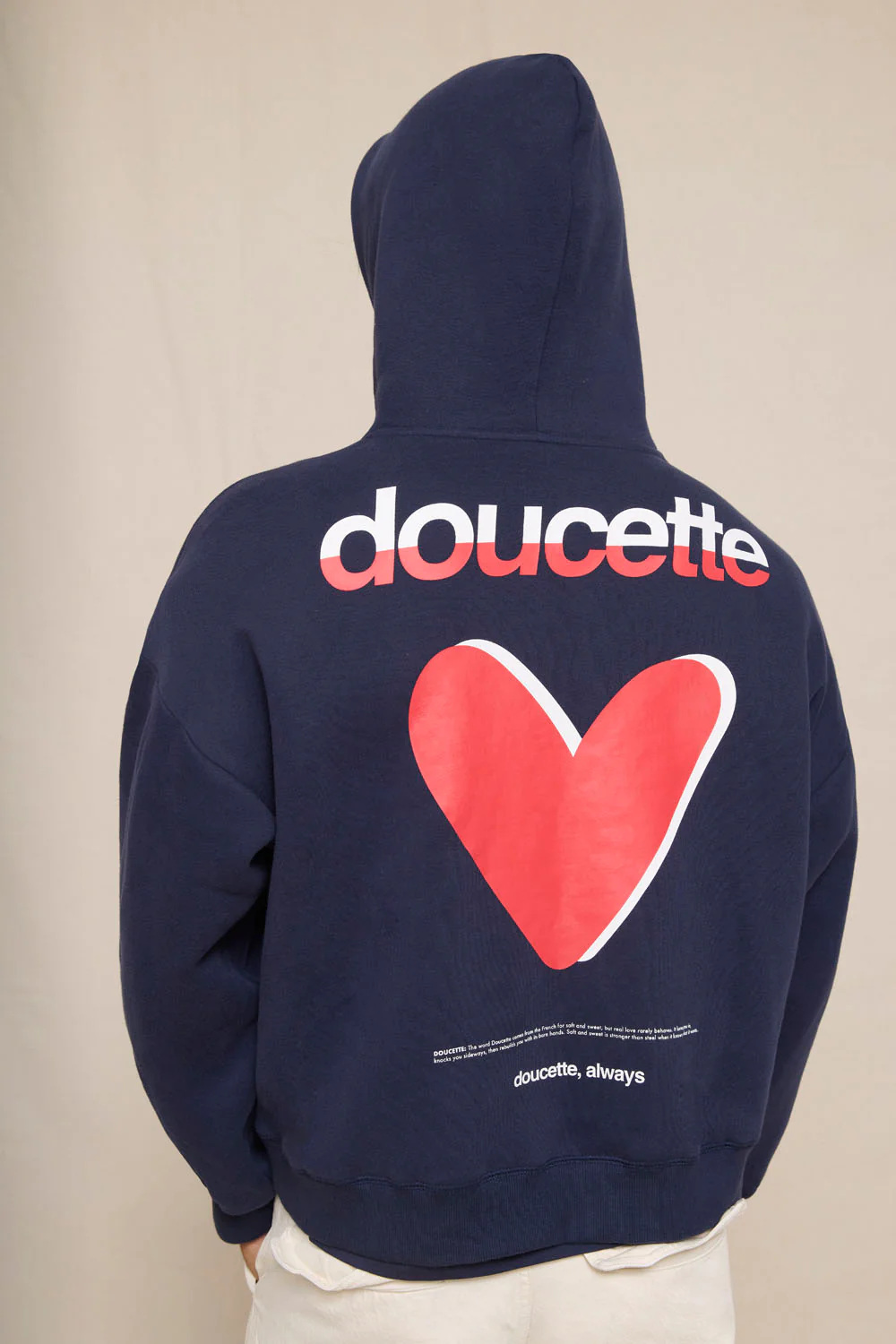 Big Love Hoodie - Image 11