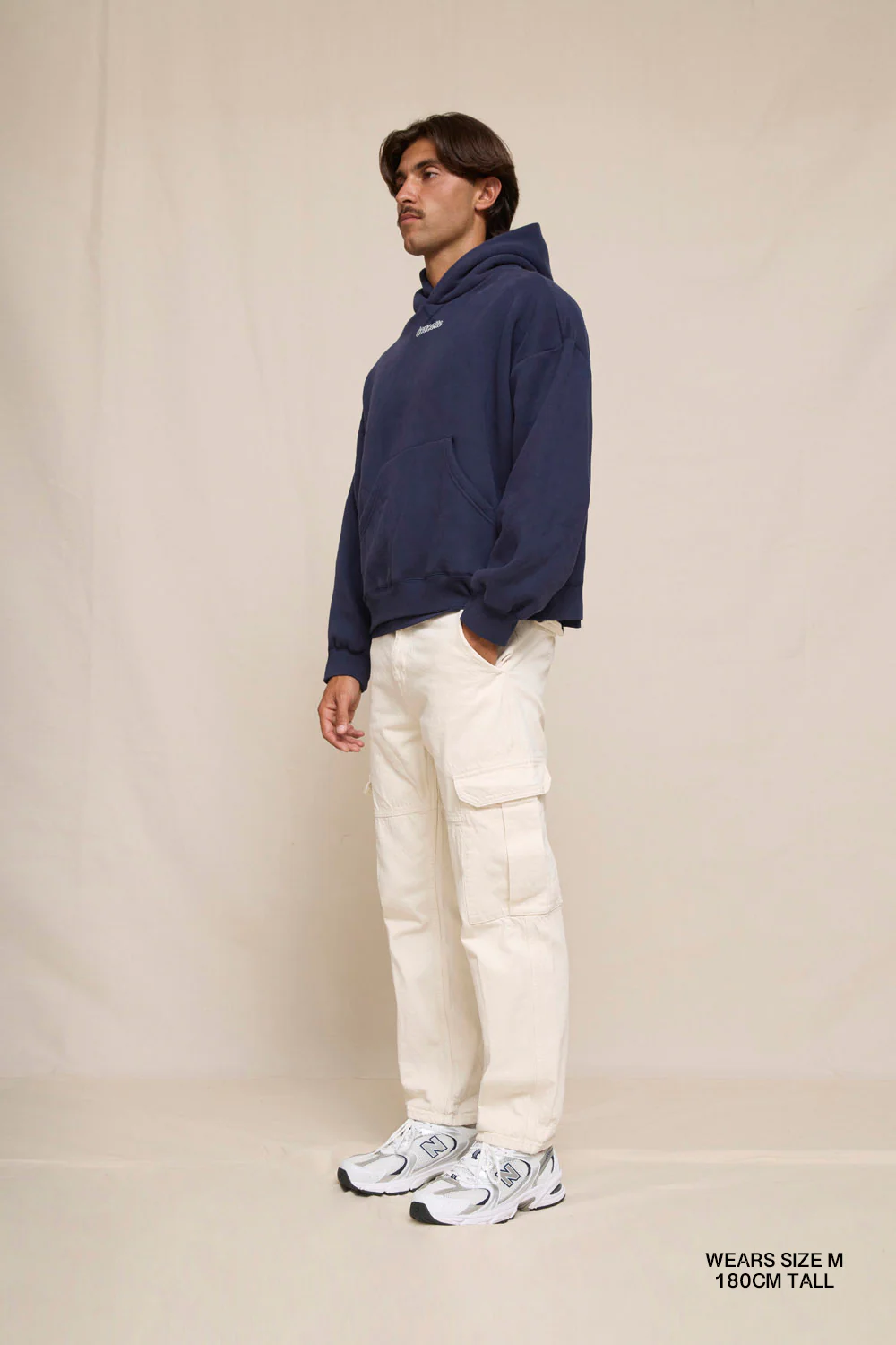 Big Love Hoodie - Image 3