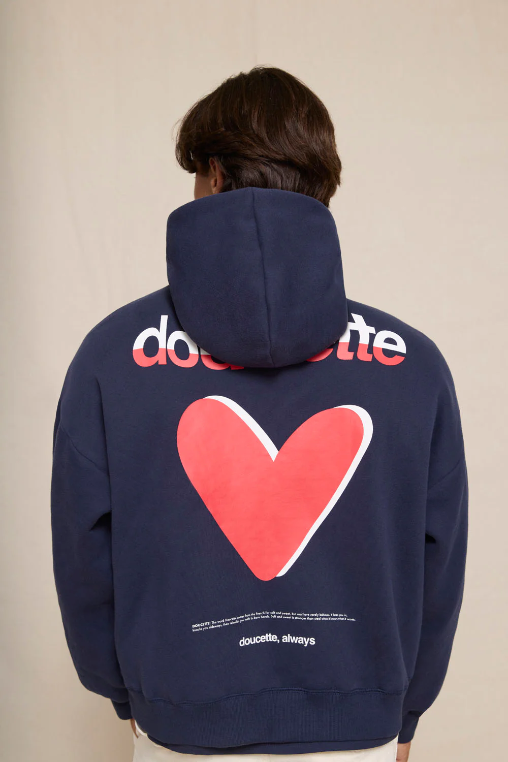Big Love Hoodie - Image 4