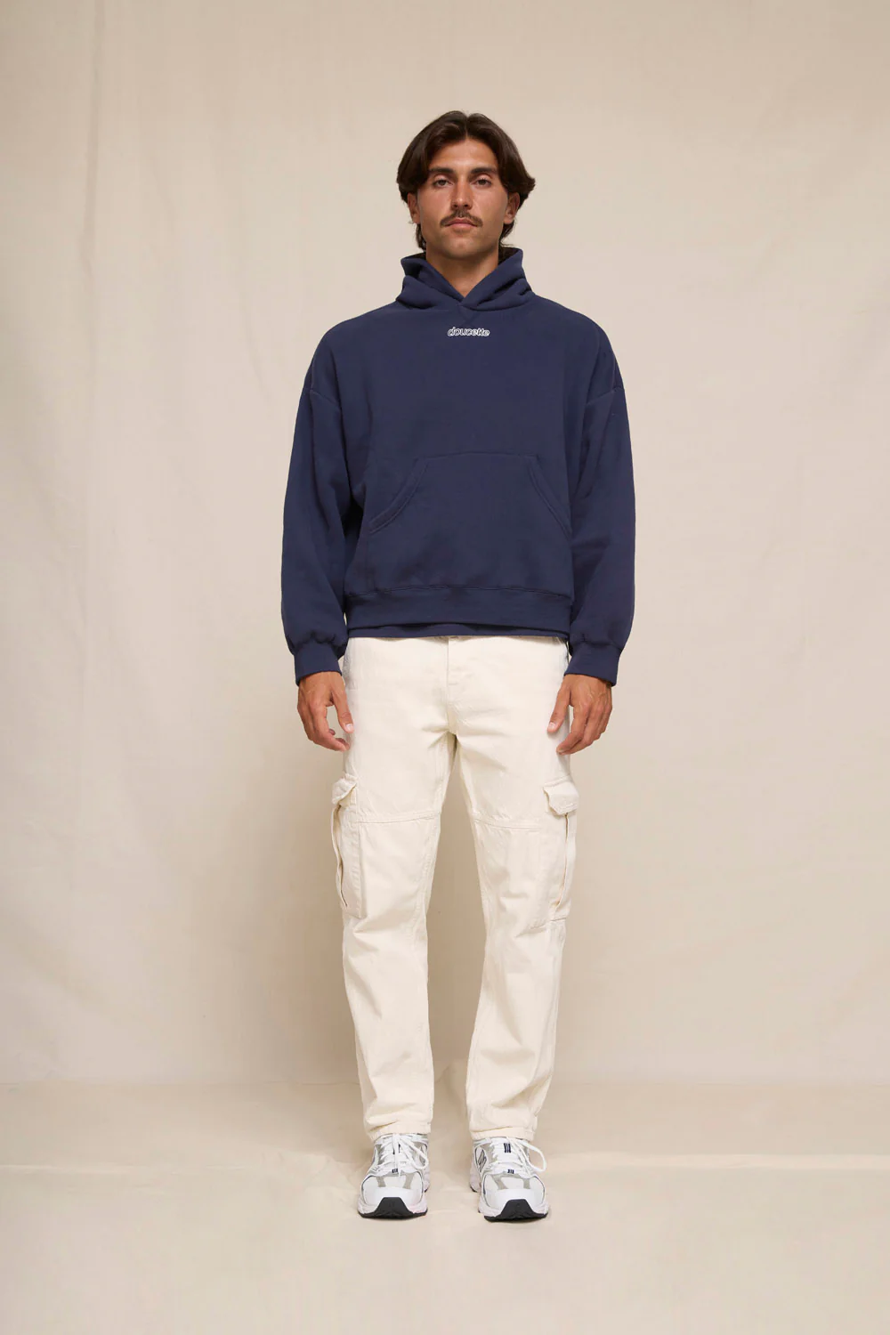 Big Love Hoodie - Image 5