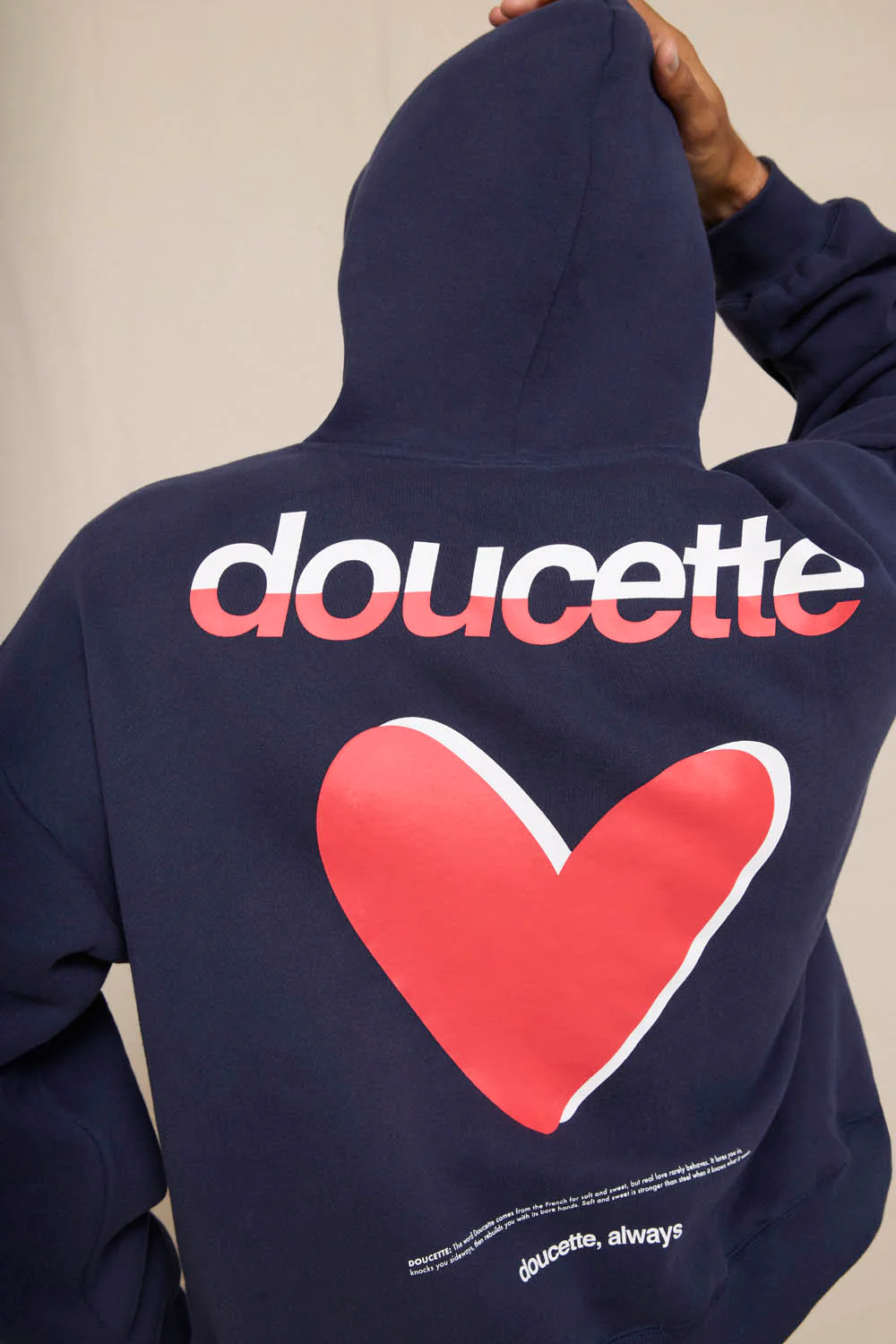 Big Love Hoodie - Image 7