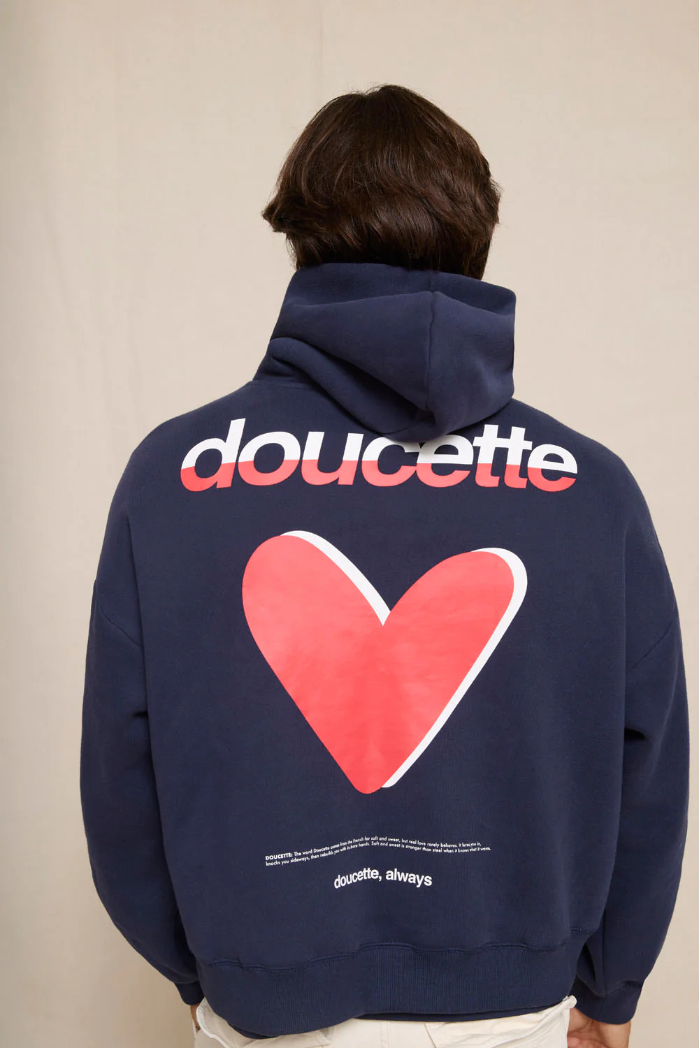 Big Love Hoodie - Image 8