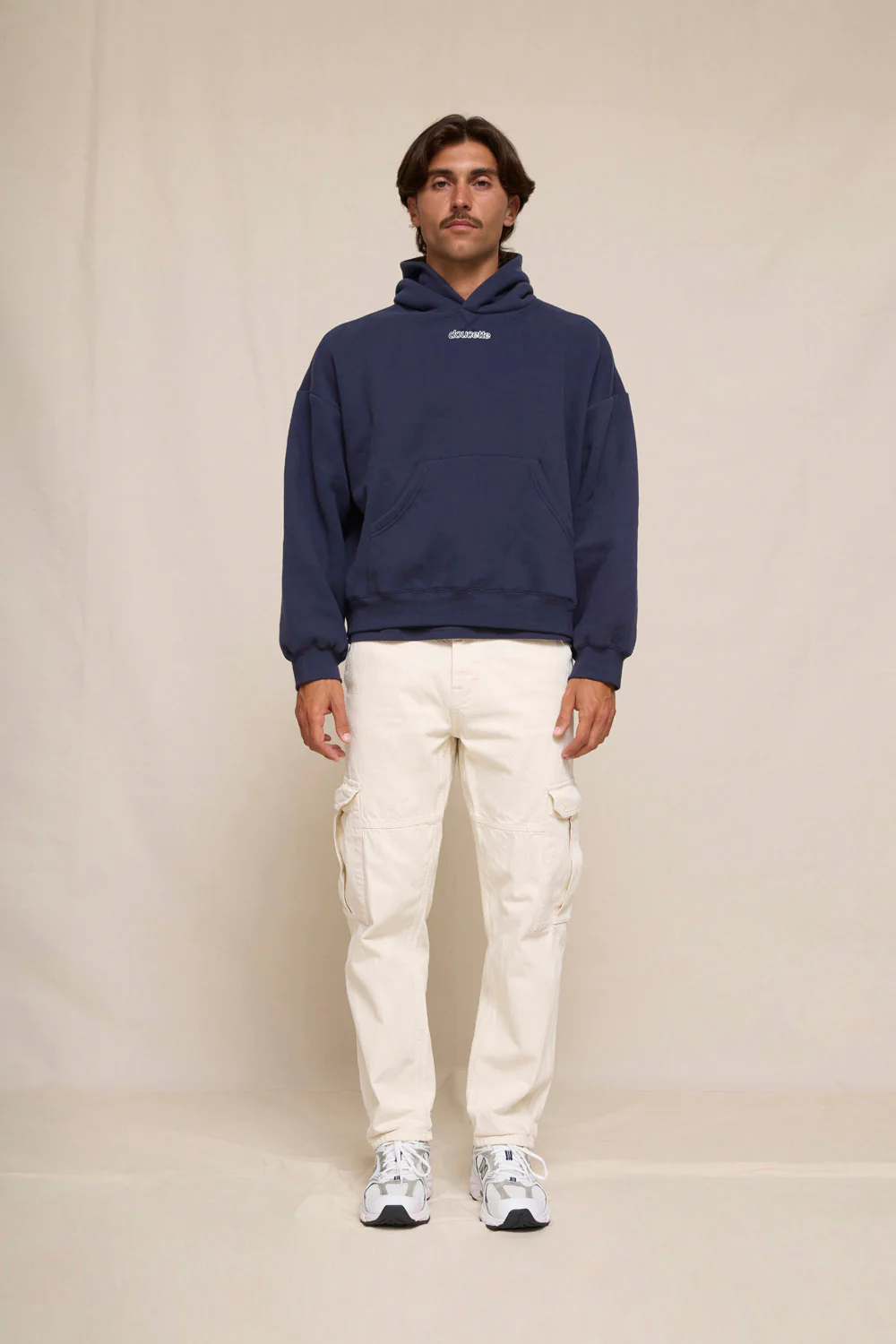 Big Love Hoodie - Image 9