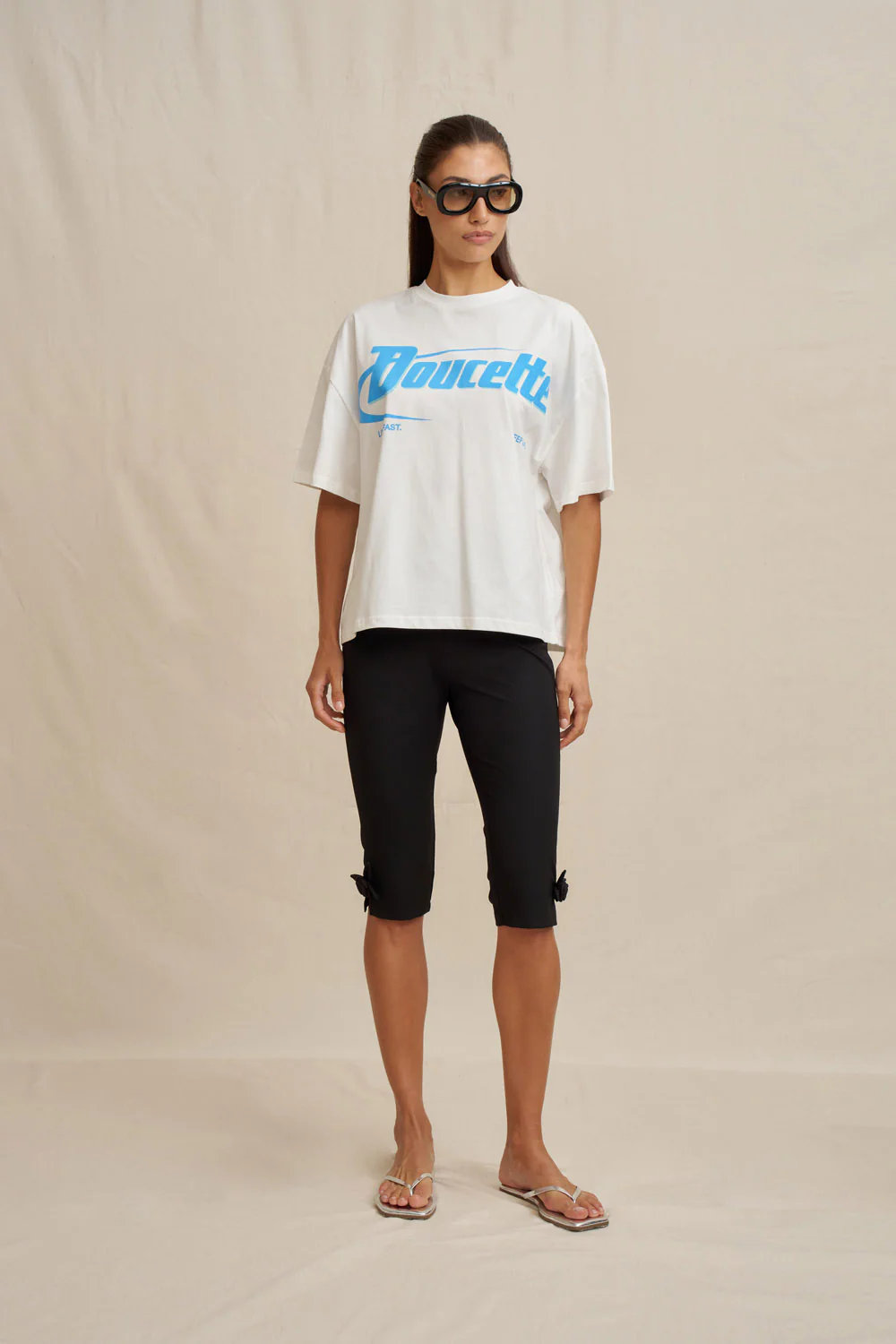 Comet Compact Tee - Image 4