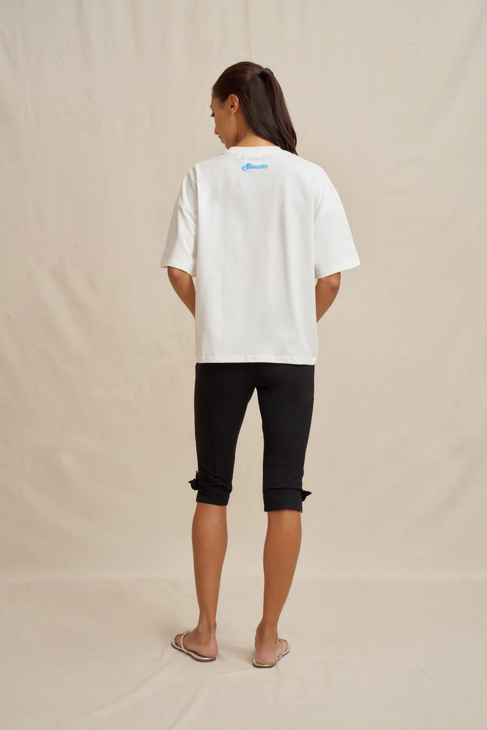 Comet Compact Tee - Image 6