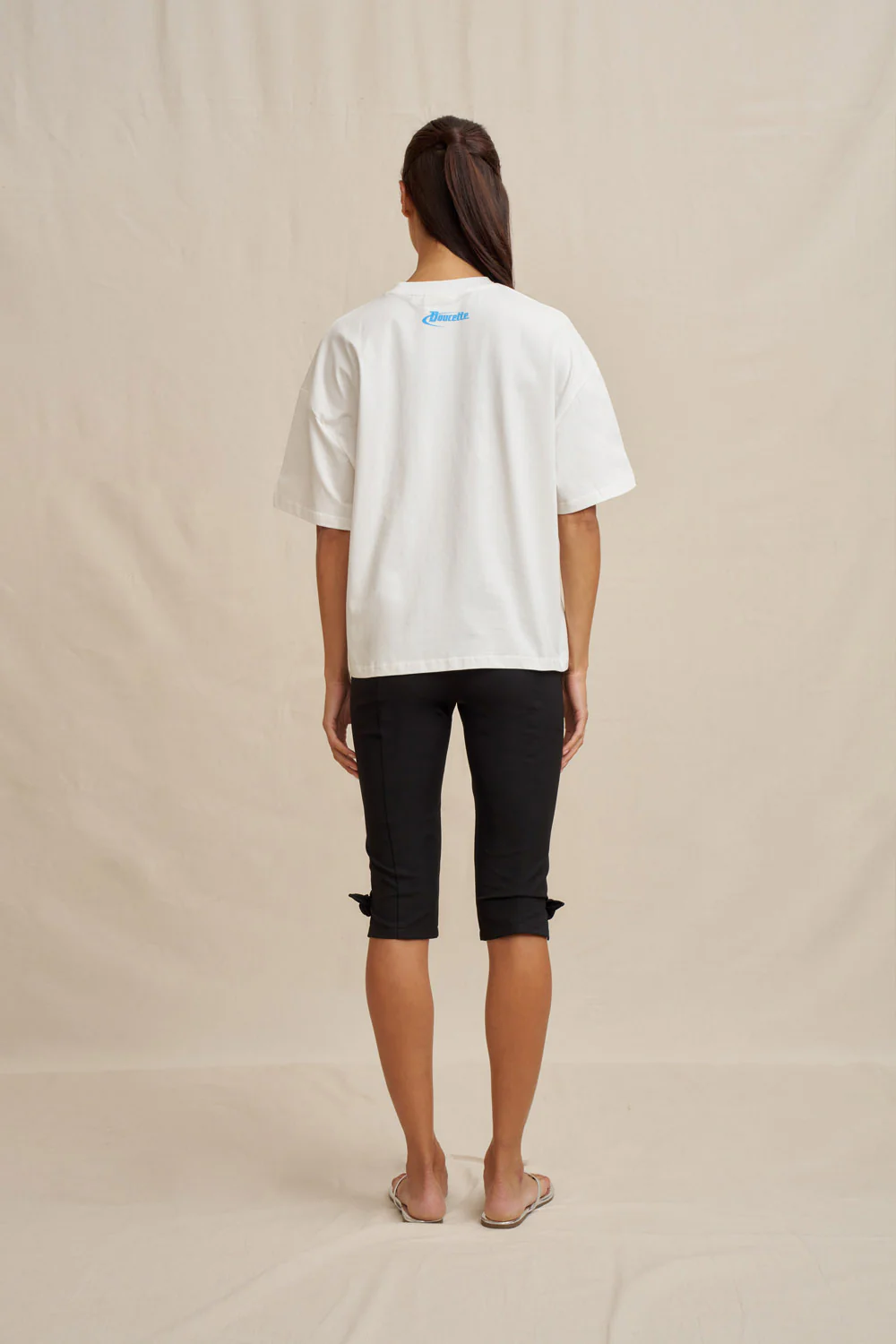 Comet Compact Tee - Image 8