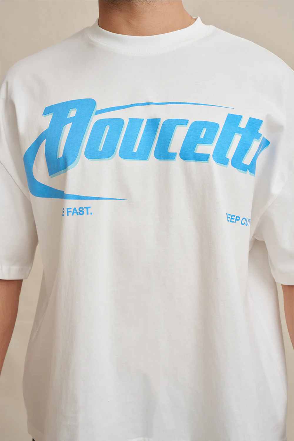 Comet Compact Tee - Image 2