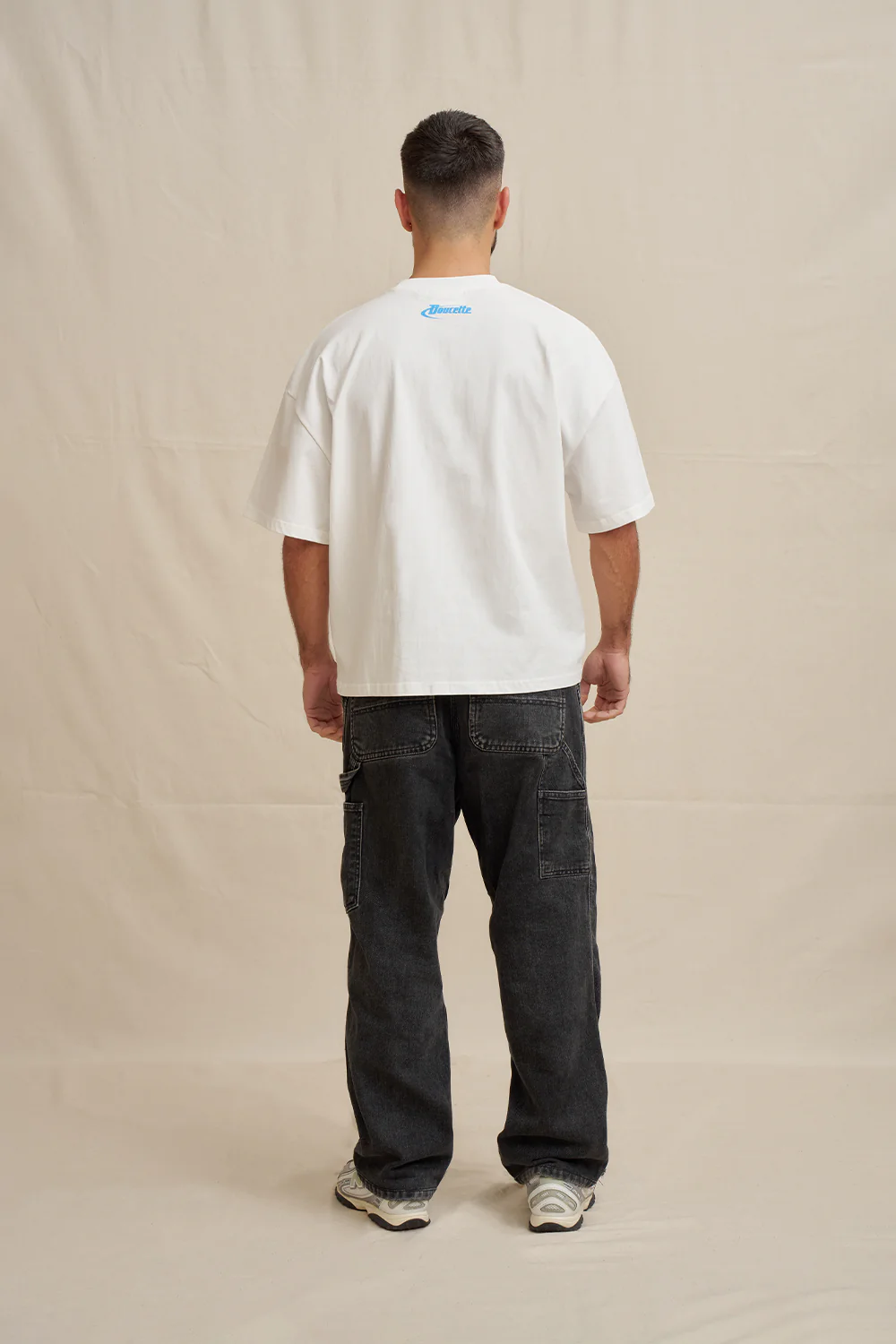 Comet Compact Tee - Image 5