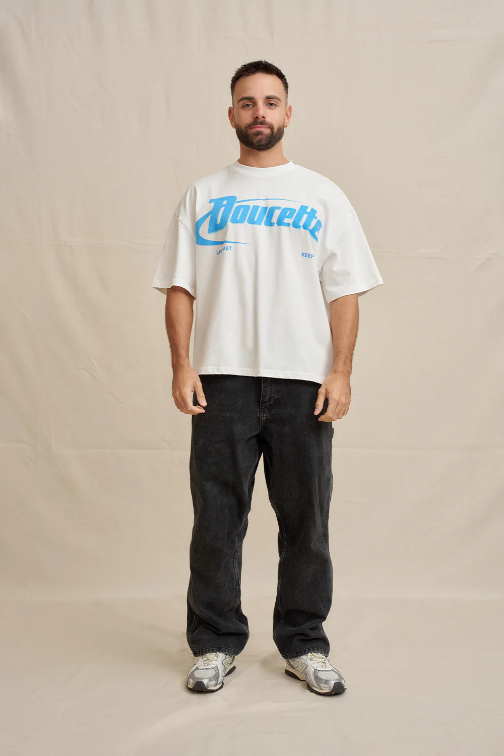 Comet Compact Tee - Image 6