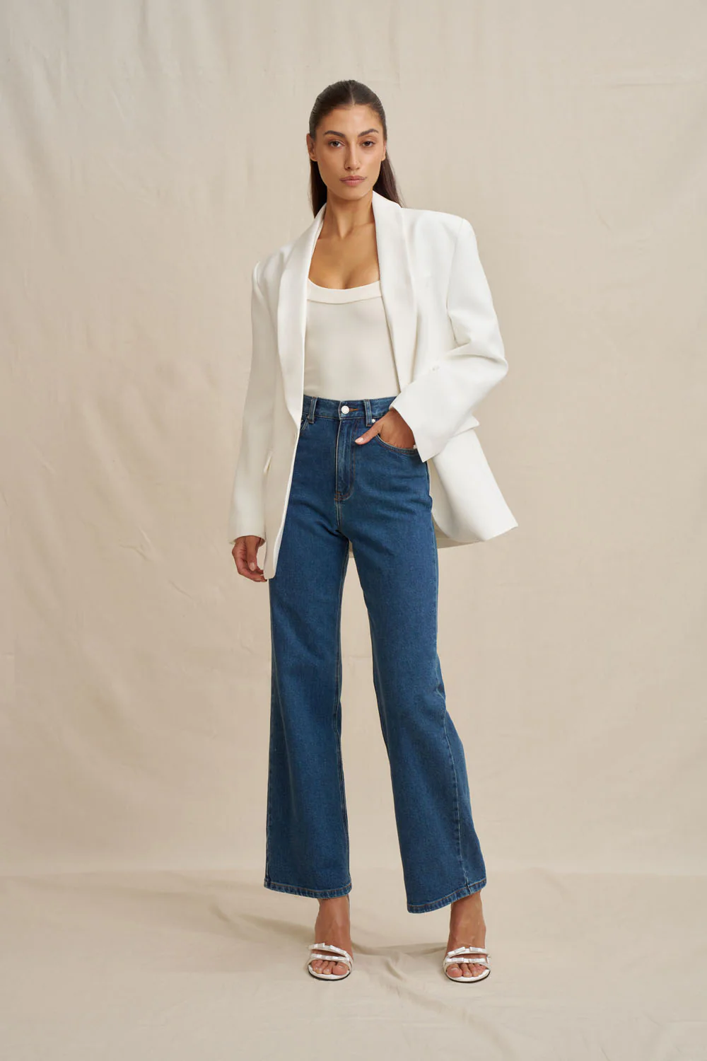 Eclipse Denim Jean - Image 13