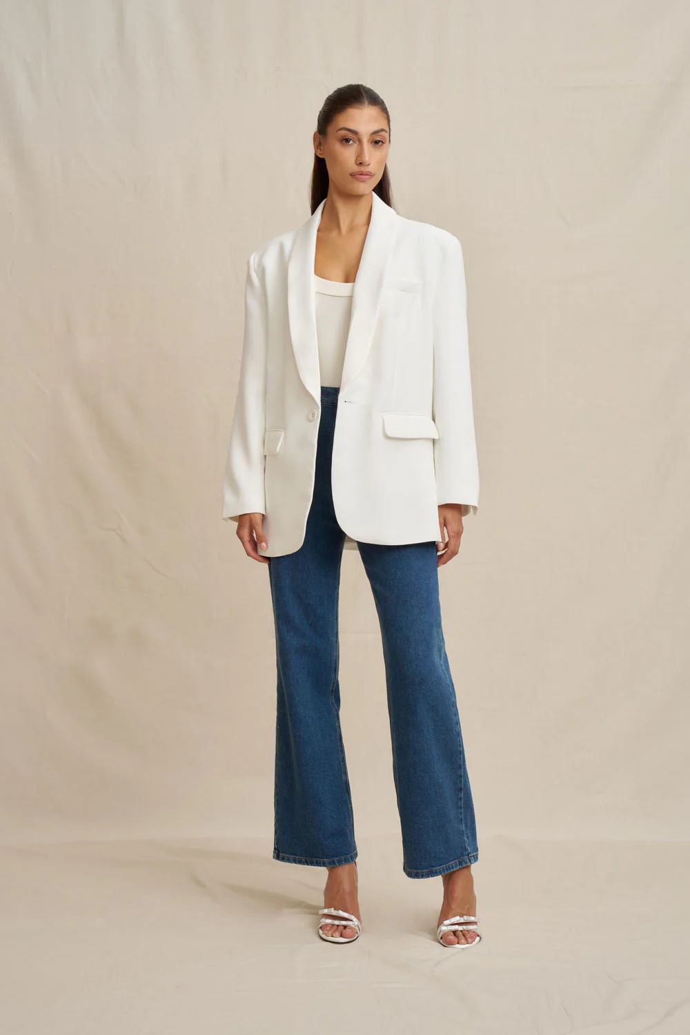 Eclipse Denim Jean - Image 14