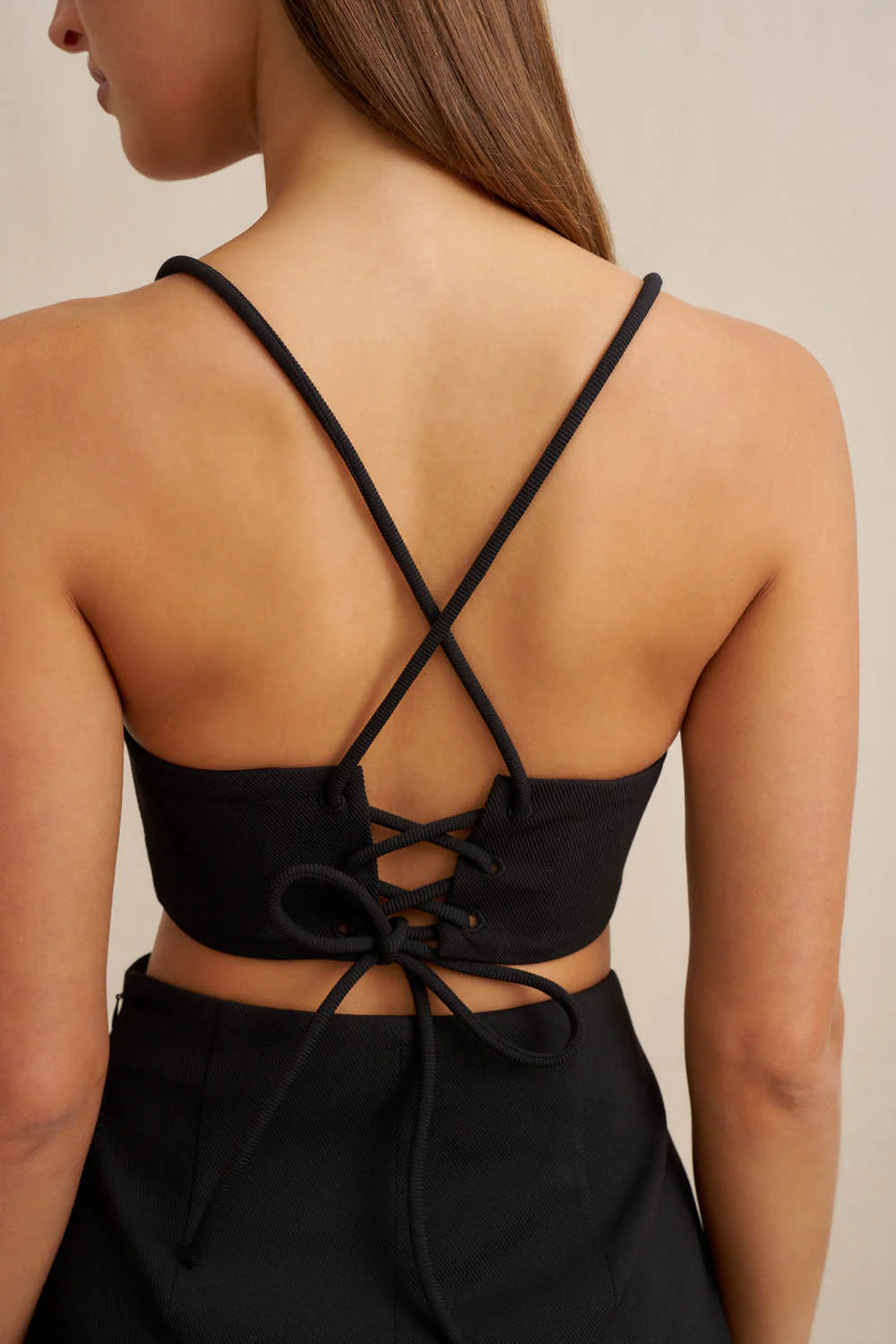 Florence Shift Mini Dress - Image 8