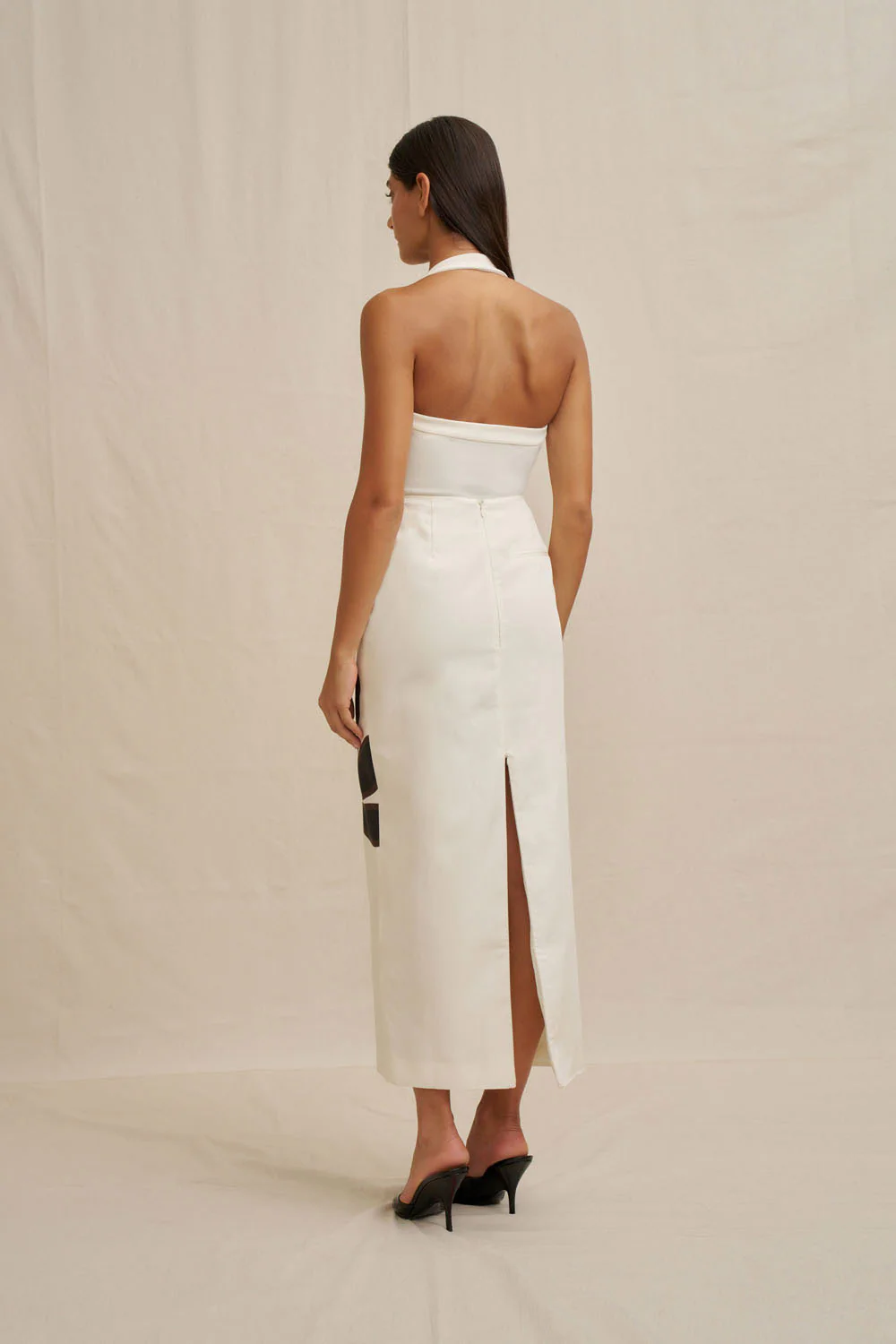 Gerbera Ankle Skirt - Image 3