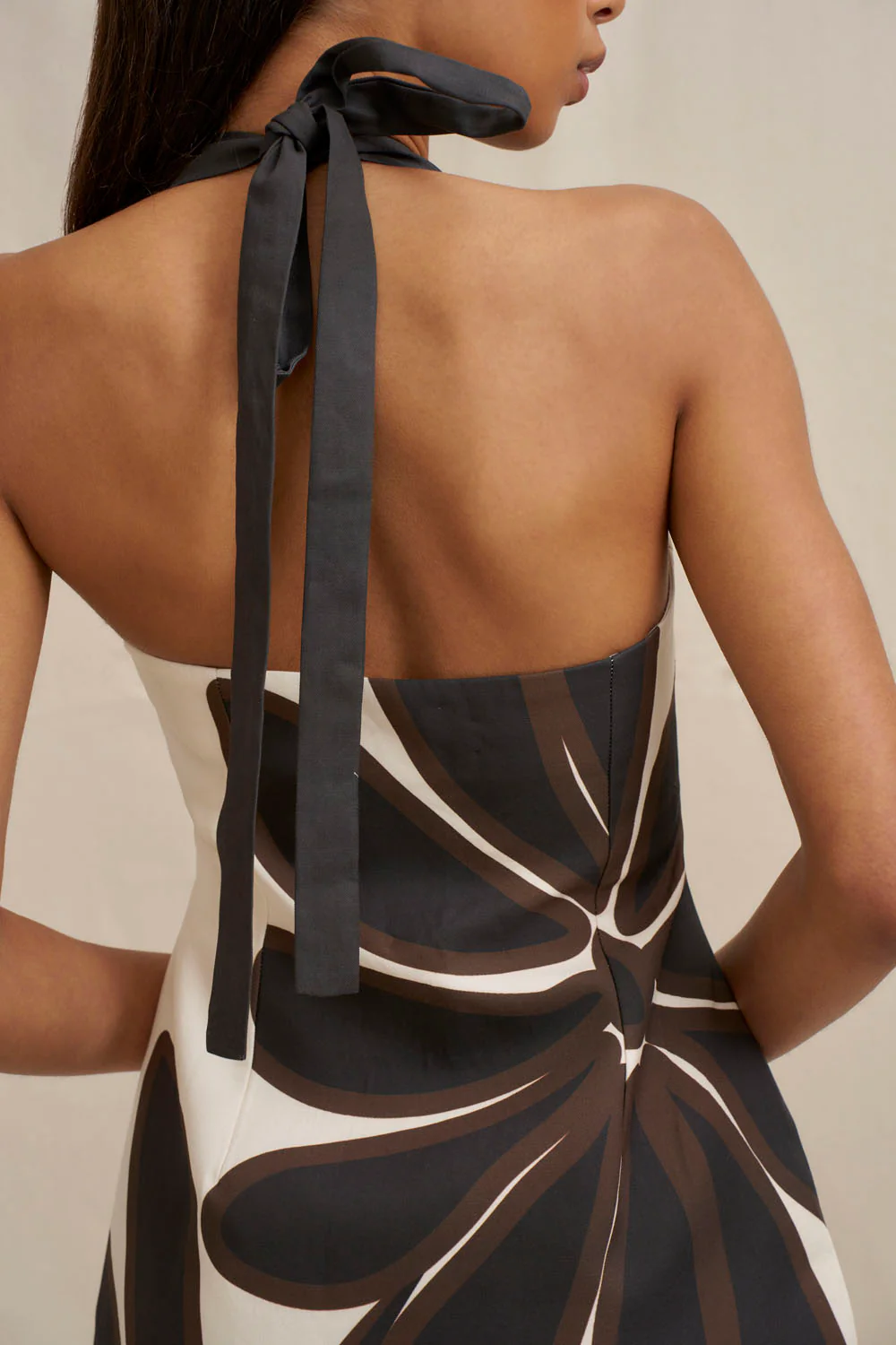 Gerbera Mini Dress - Image 4