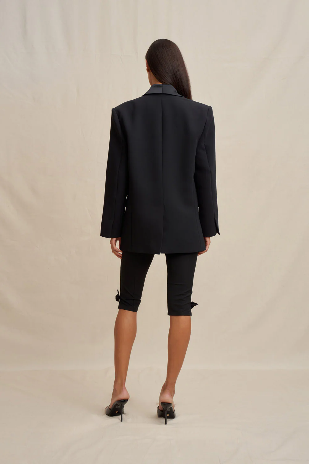 Her Tuxedo Jacket - Image 4