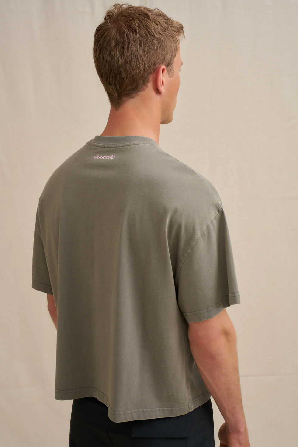Hibiscus Compact Tee - Image 13