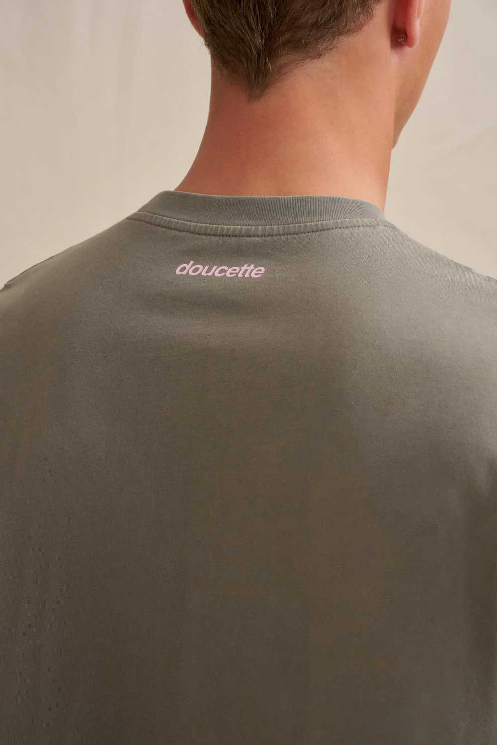 Hibiscus Compact Tee - Image 9