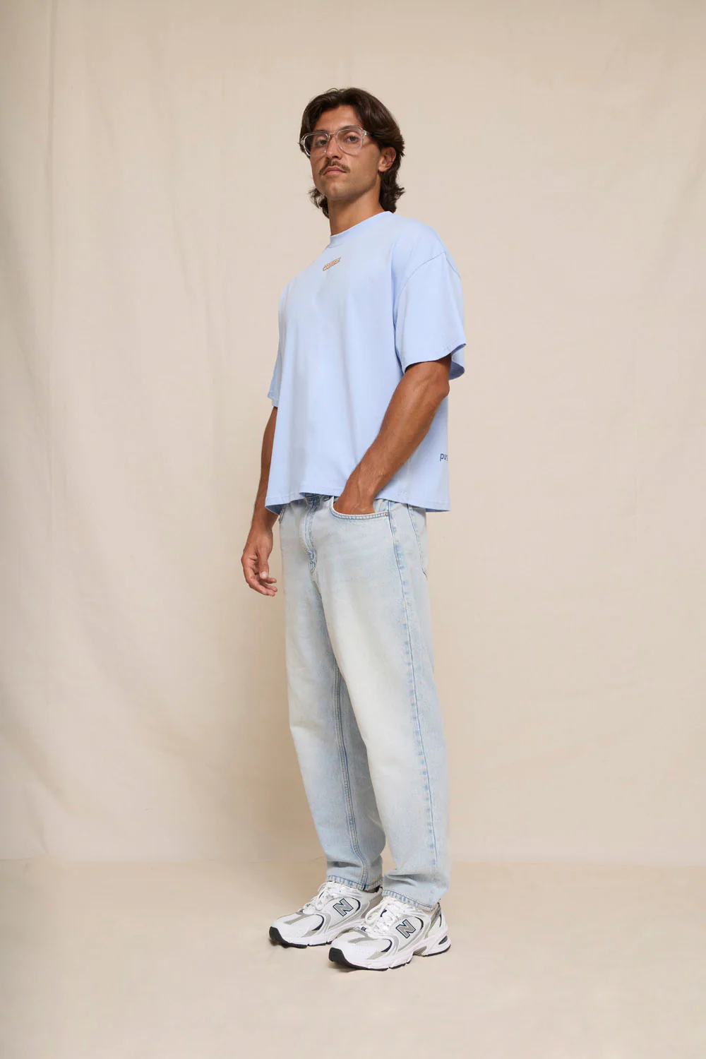 In Bloom Compact Tee - Image 10