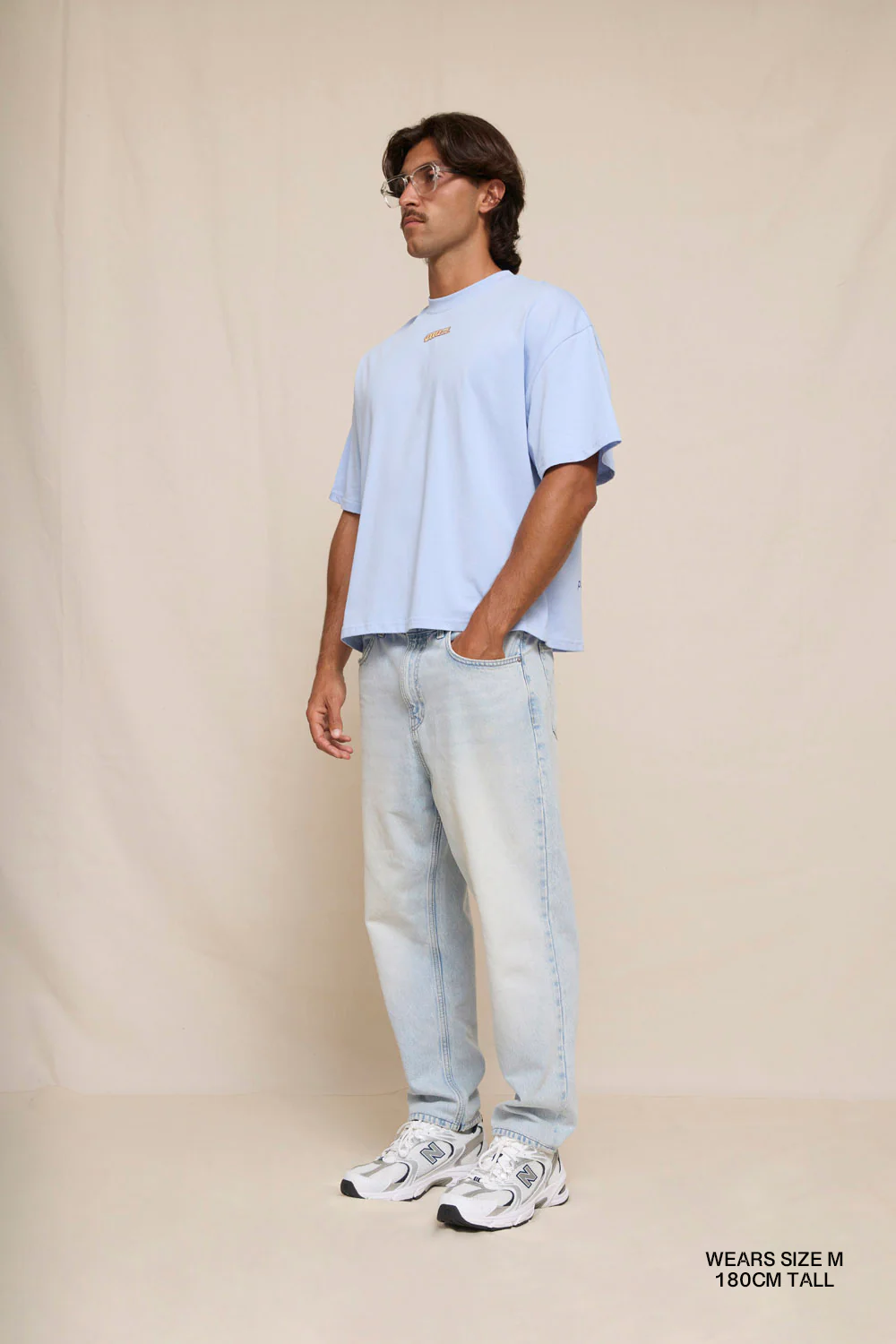 In Bloom Compact Tee - Image 4