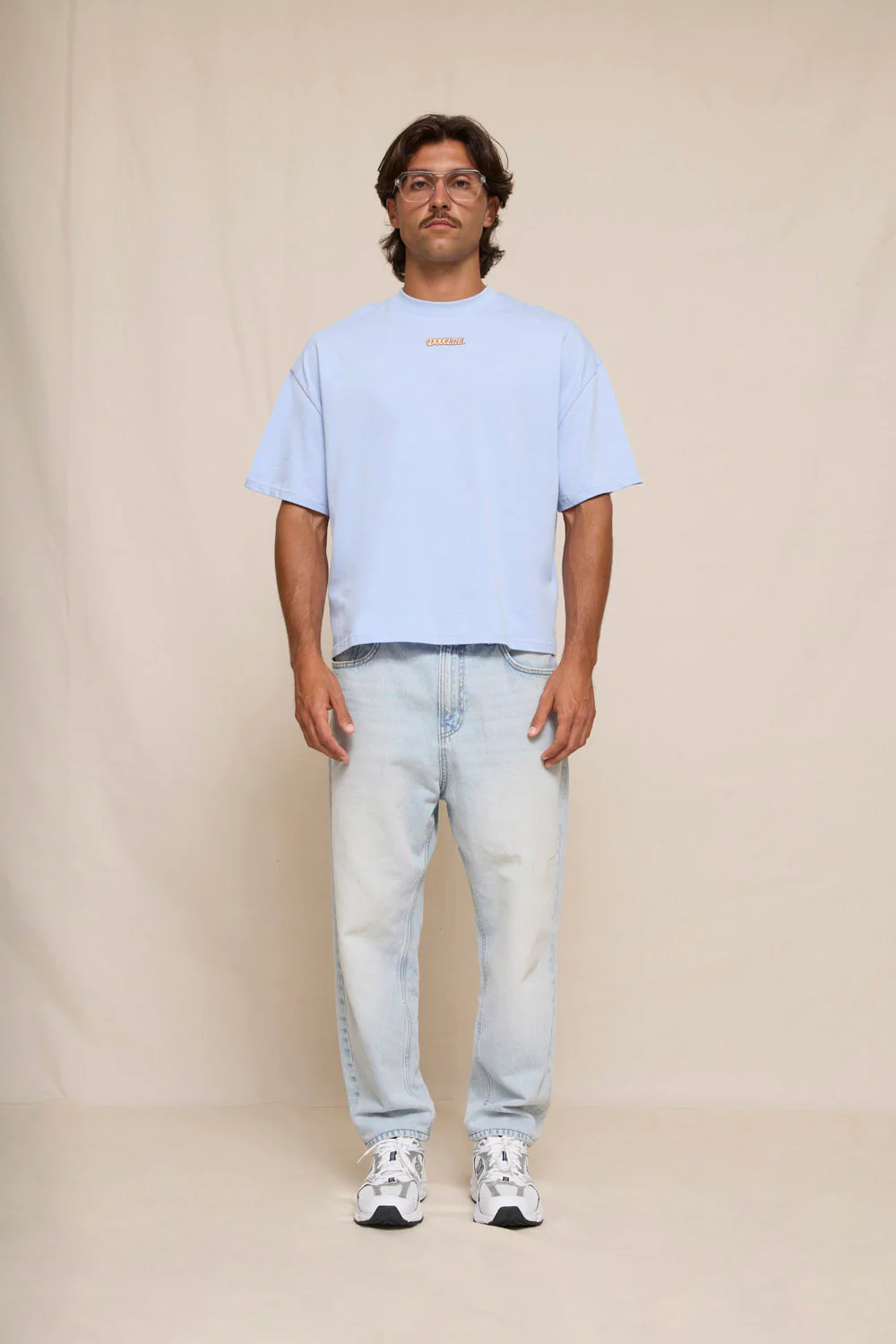 In Bloom Compact Tee - Image 6