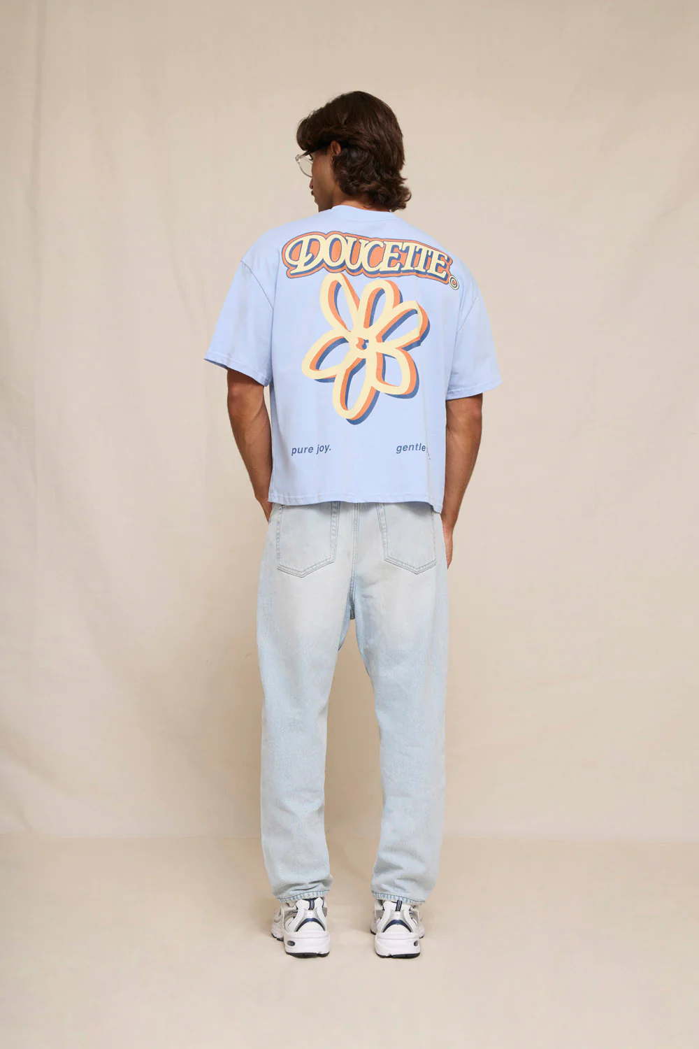 In Bloom Compact Tee - Image 7