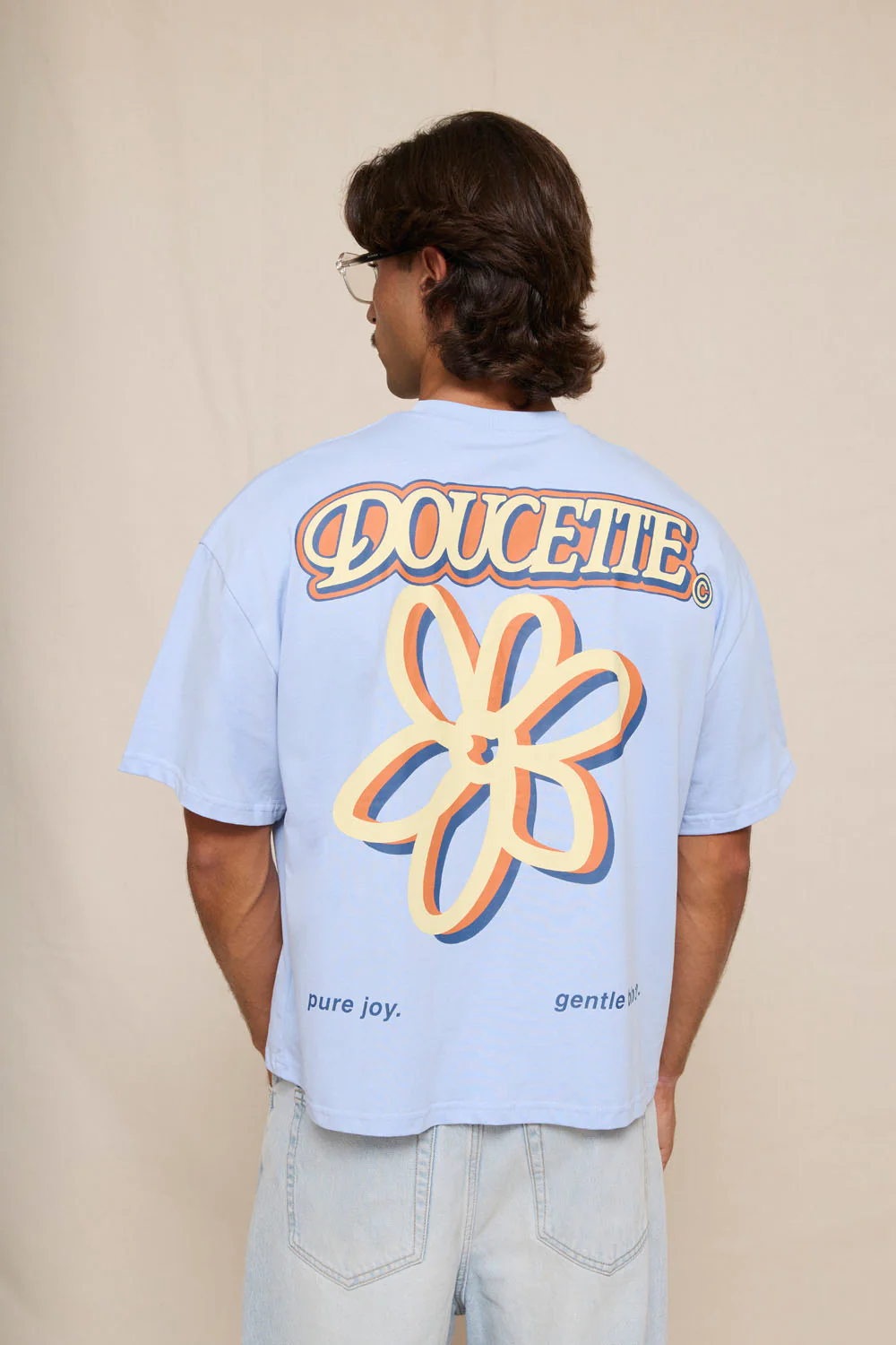 In Bloom Compact Tee - Image 8