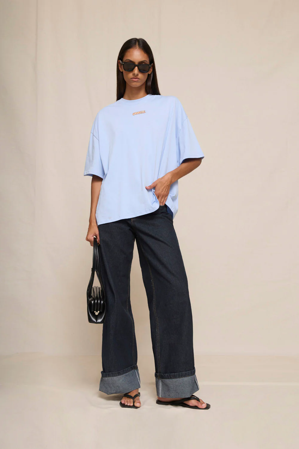 In Bloom Compact Tee - Image 10