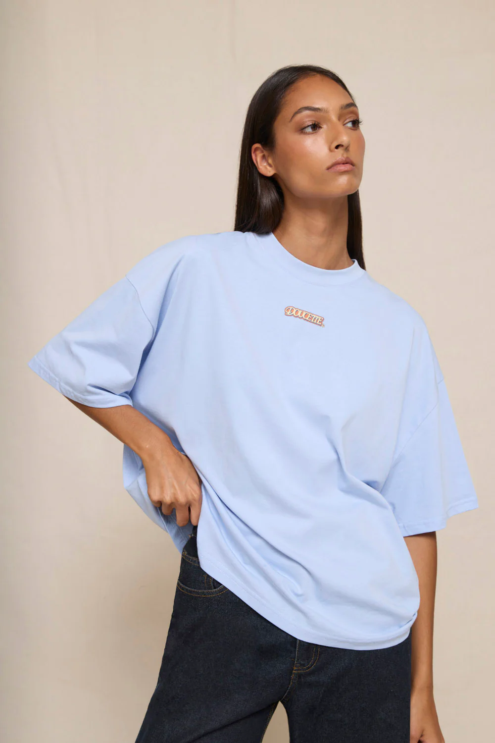 In Bloom Compact Tee - Image 11