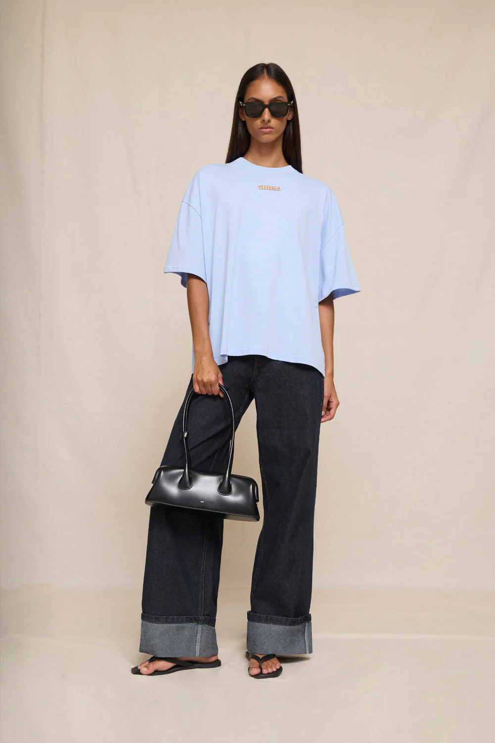 In Bloom Compact Tee - Image 8
