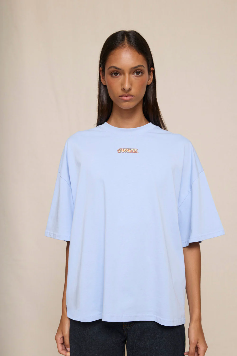 In Bloom Compact Tee - Image 9