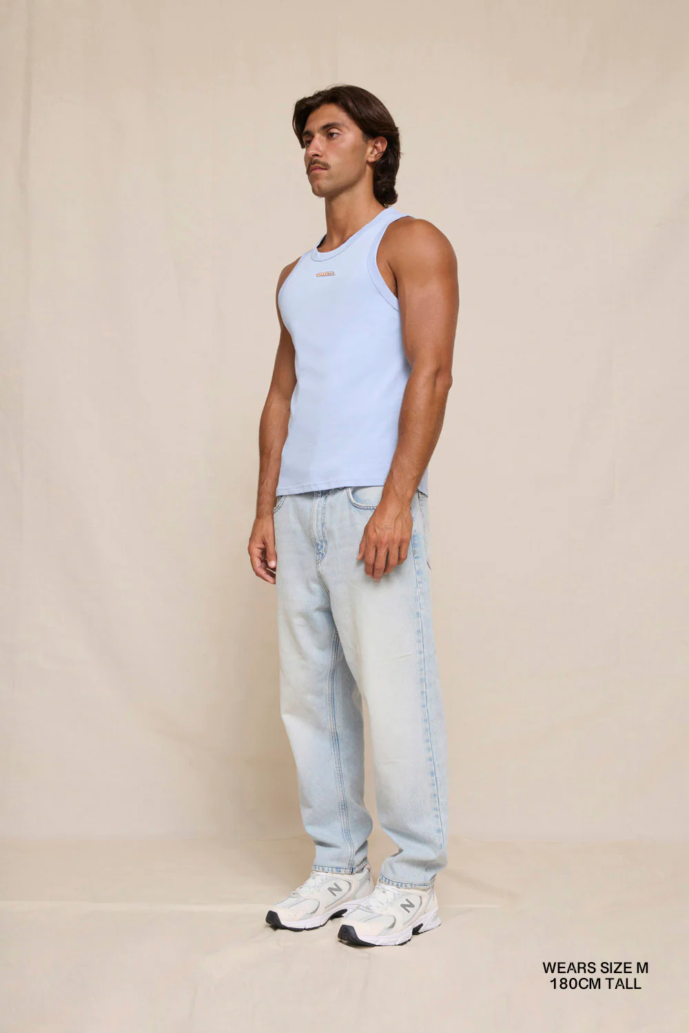 Julian Tank - Image 3