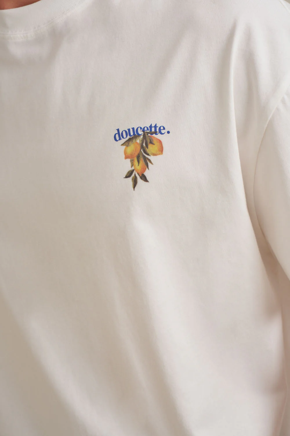 Lemonata Compact Tee - Image 10