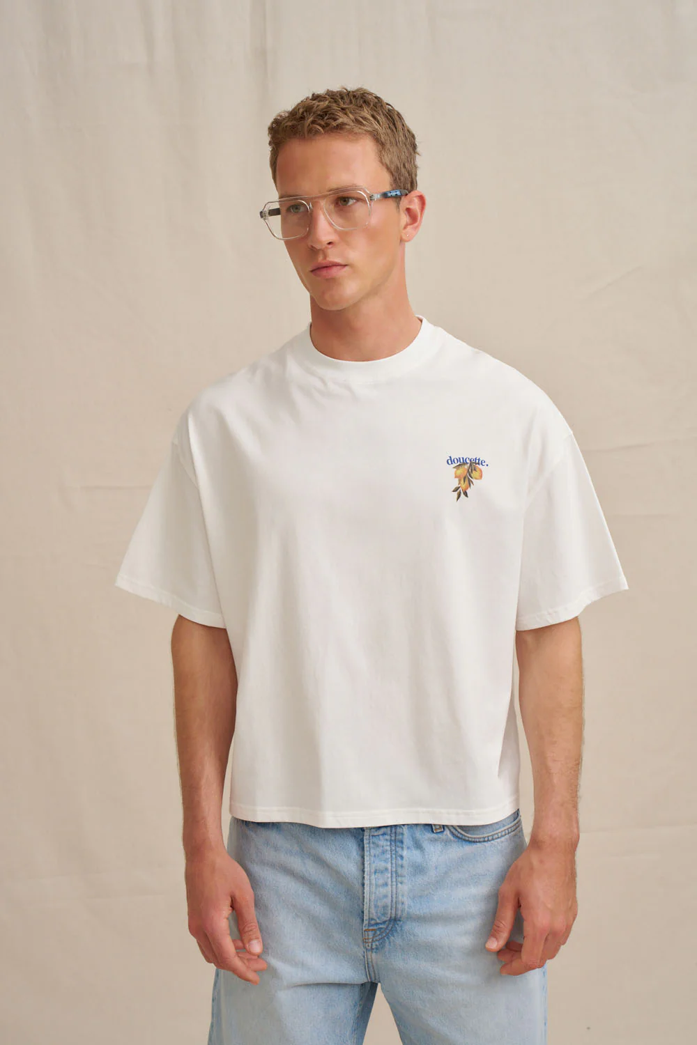 Lemonata Compact Tee - Image 7