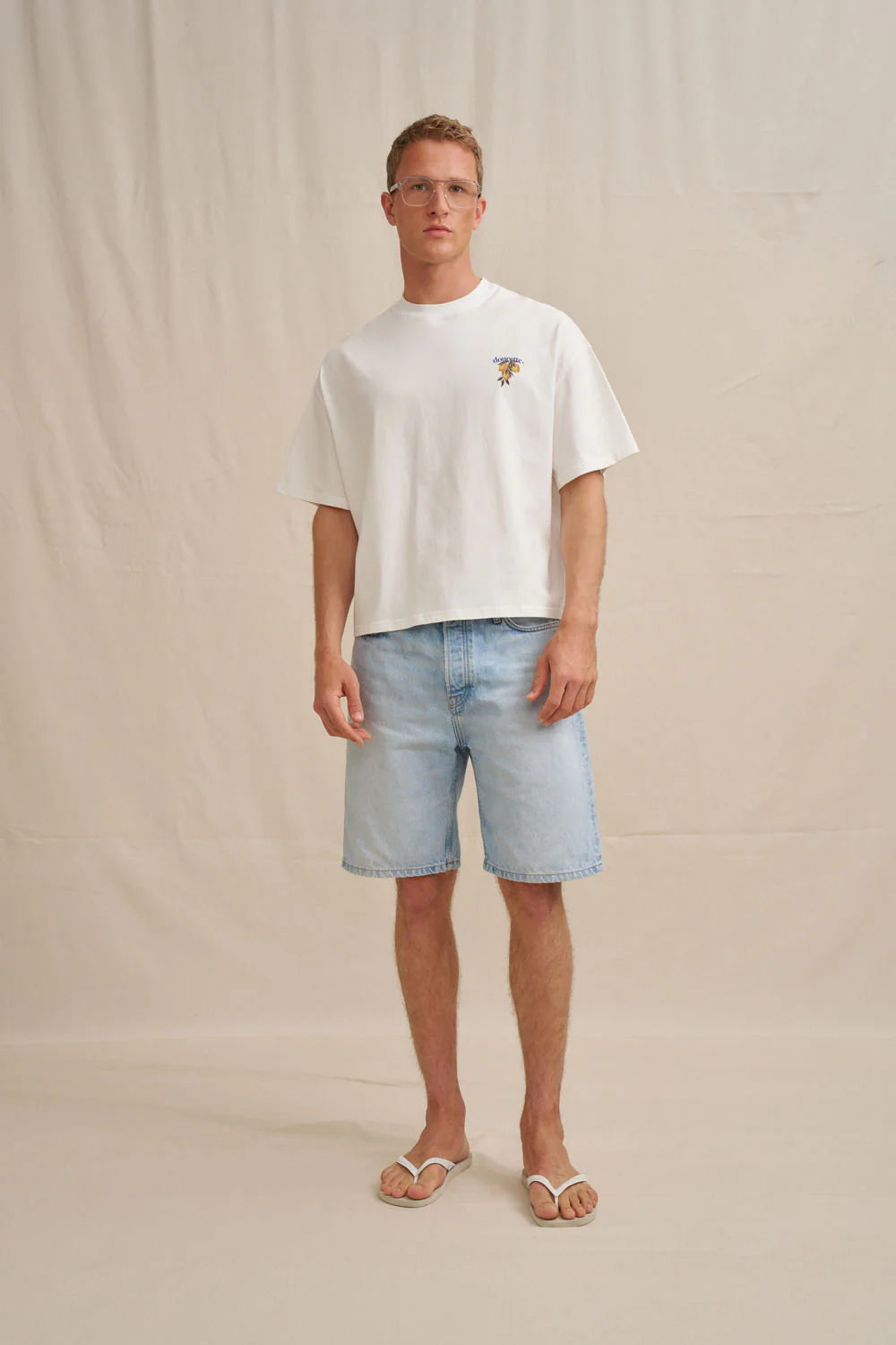 Lemonata Compact Tee - Image 9